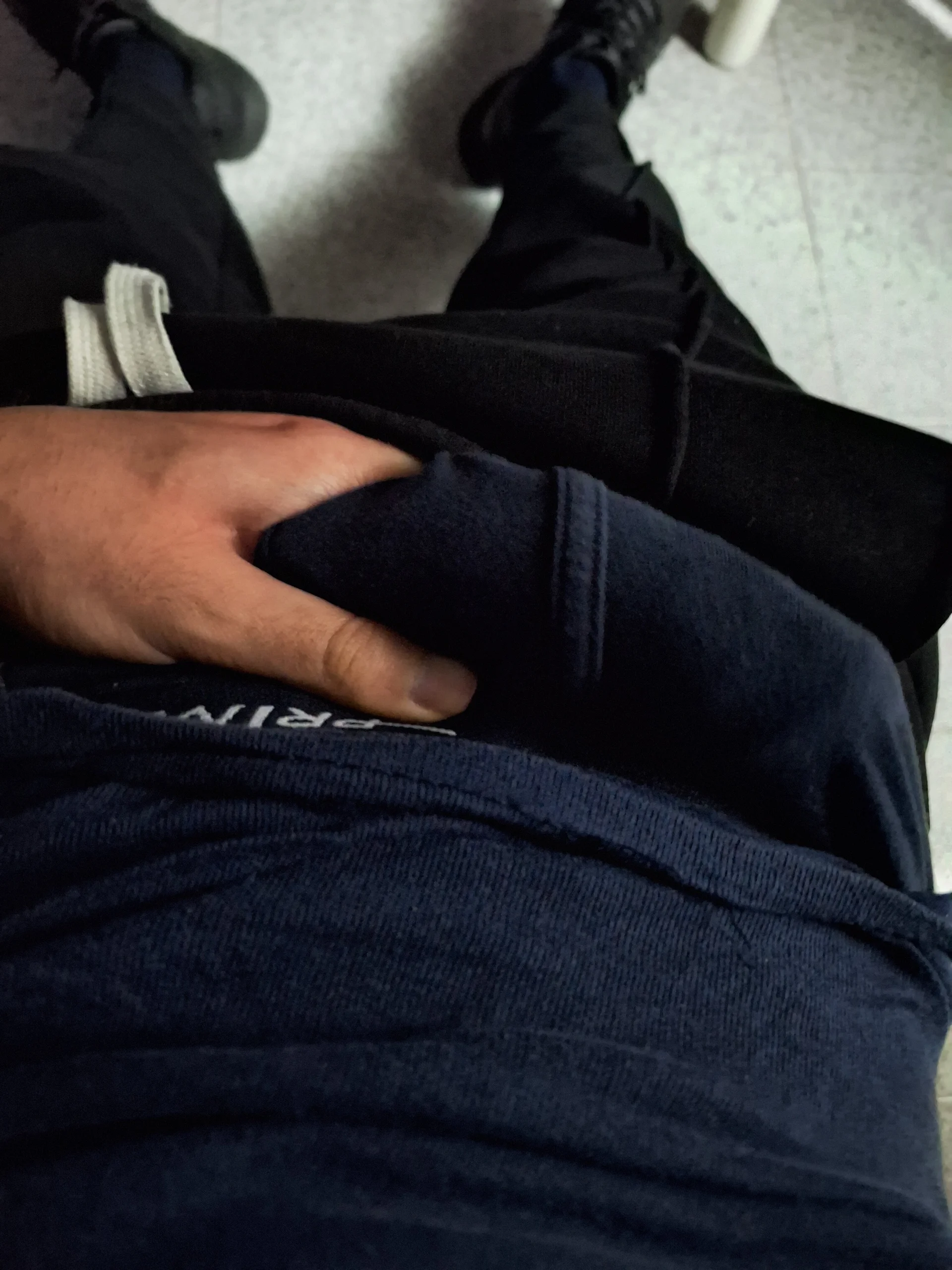 XXX Porn Photo of Nude marcos_gmz 3