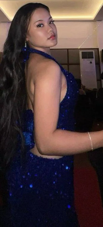 XXX Porn Photo of Nude MargheritaBranagan 1