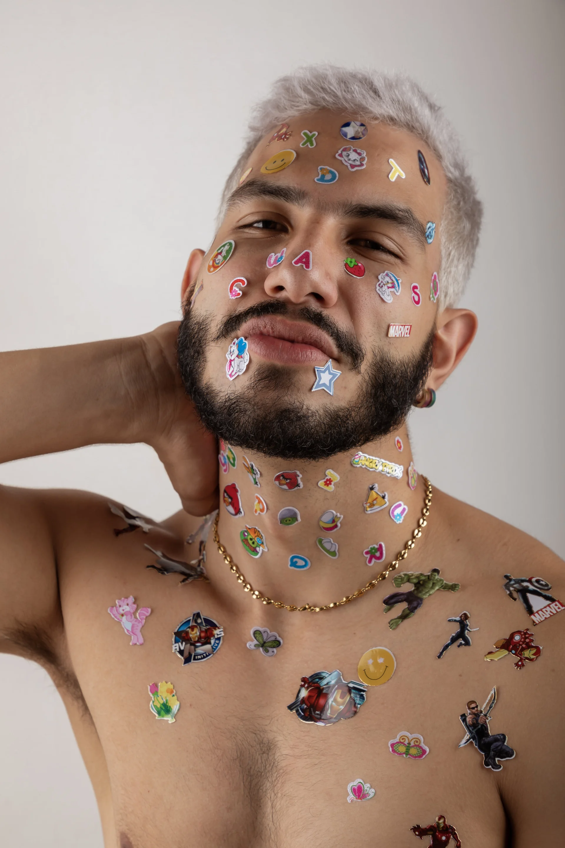 XXX Porn Photo of Nude Matt_Ferrer 100