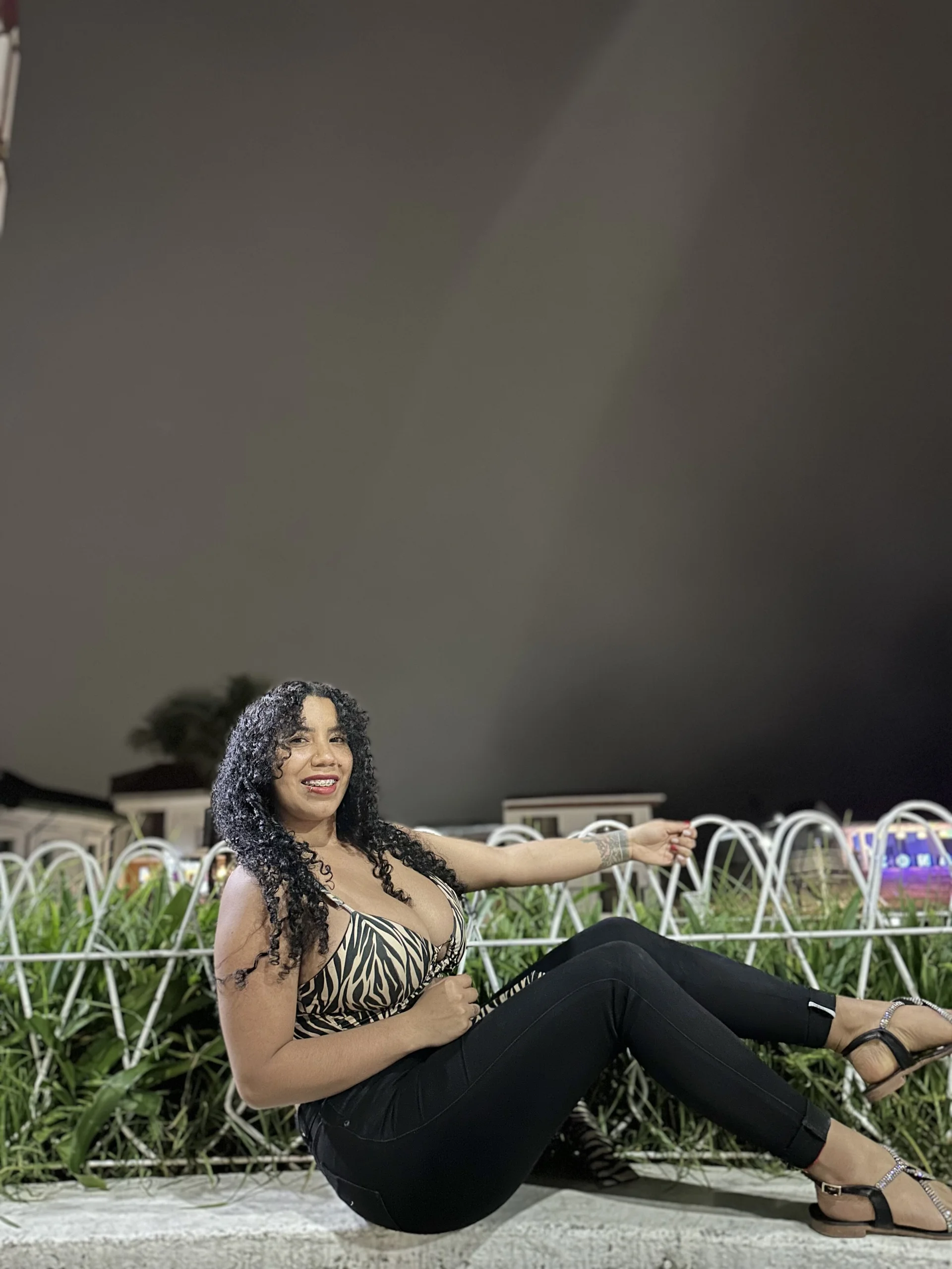 XXX Porn Photo of Nude serena_willow 27