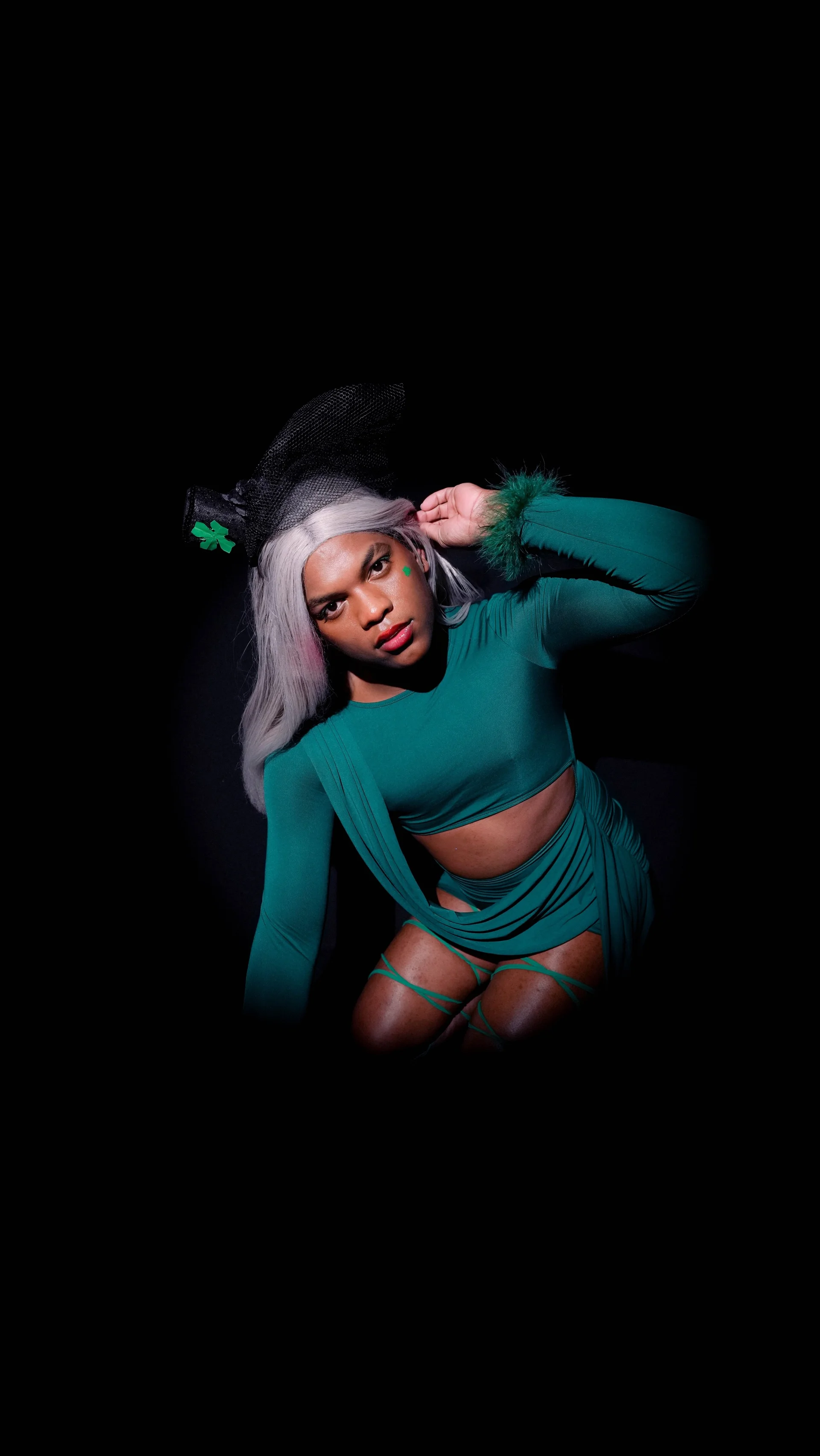 XXX Porn Photo of Nude ari_monet 68