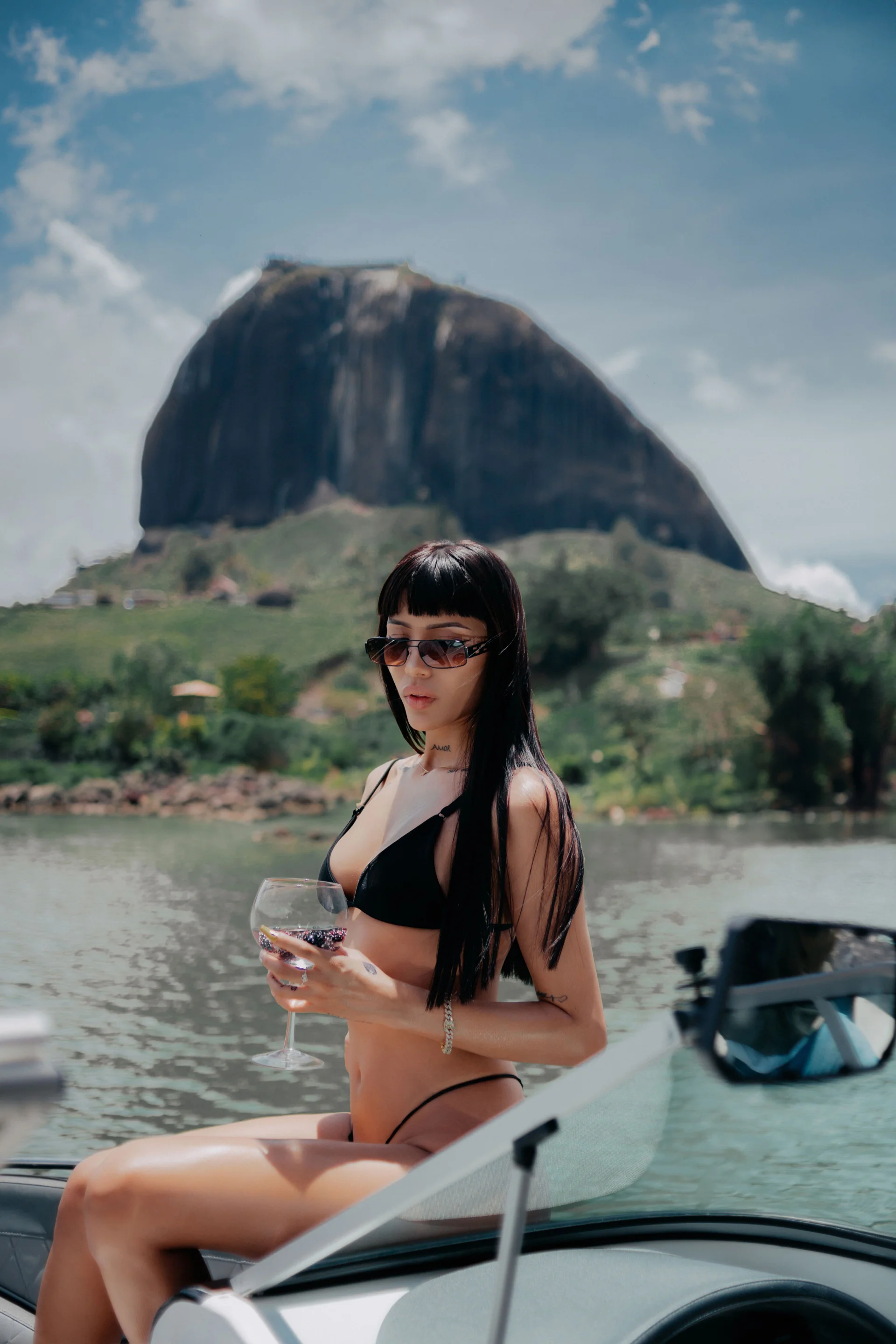 XXX Porn Photo of Nude evamoretti 243