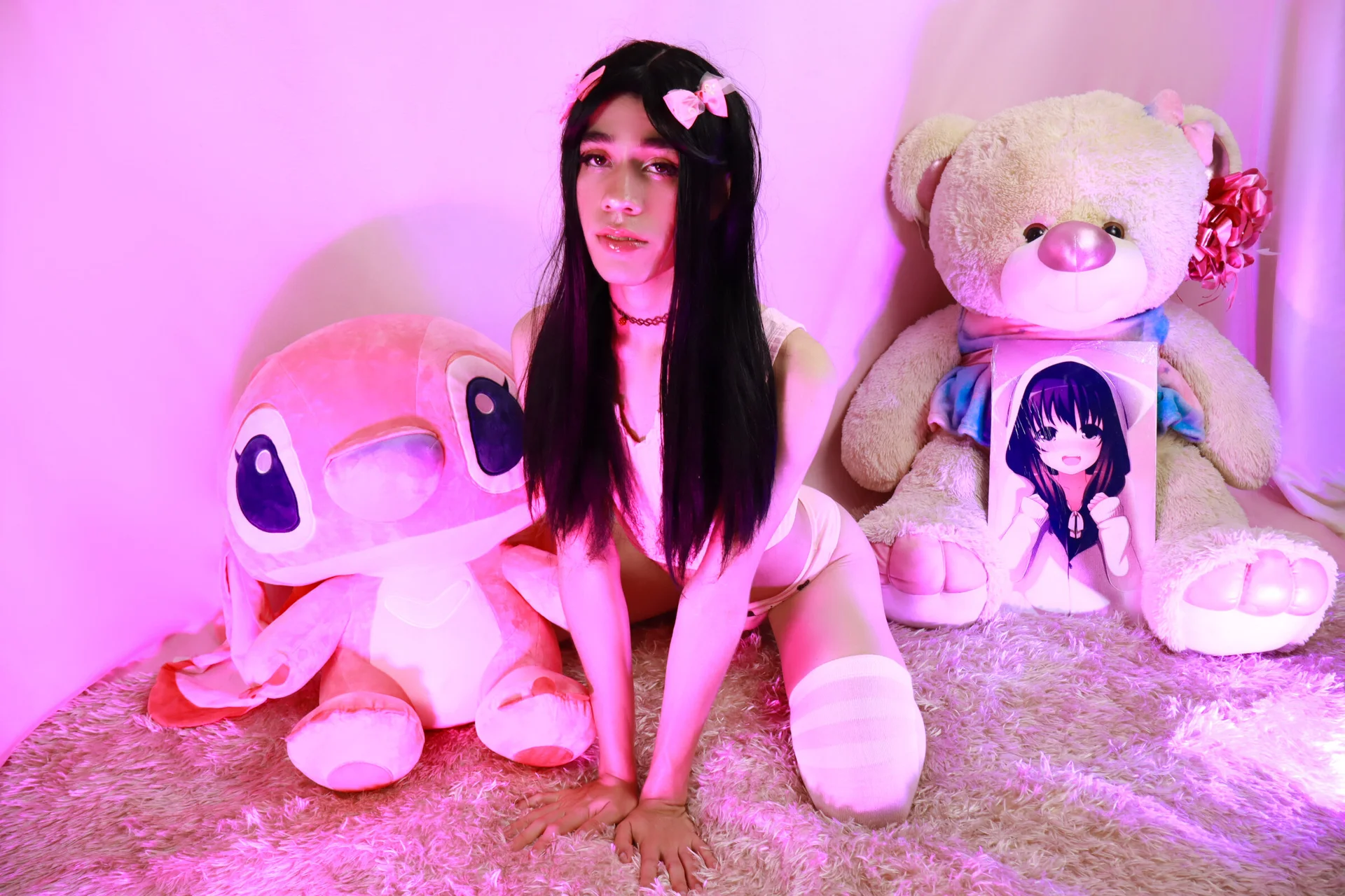 XXX Porn Photo of Nude DaripQueen 26