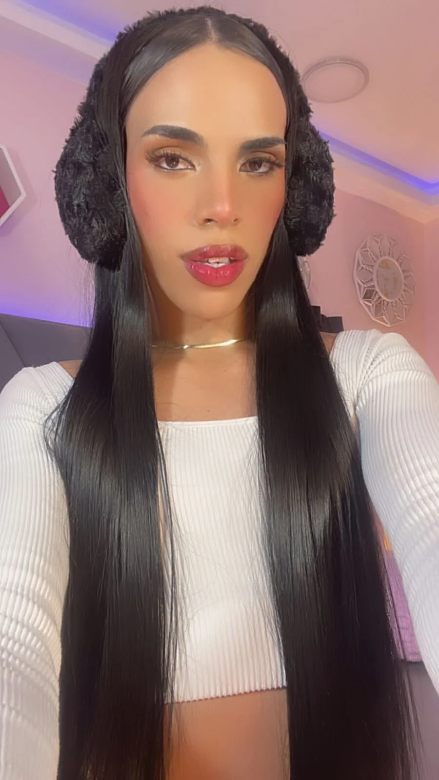 XXX Porn Photo of Nude CandyJoselyn 16