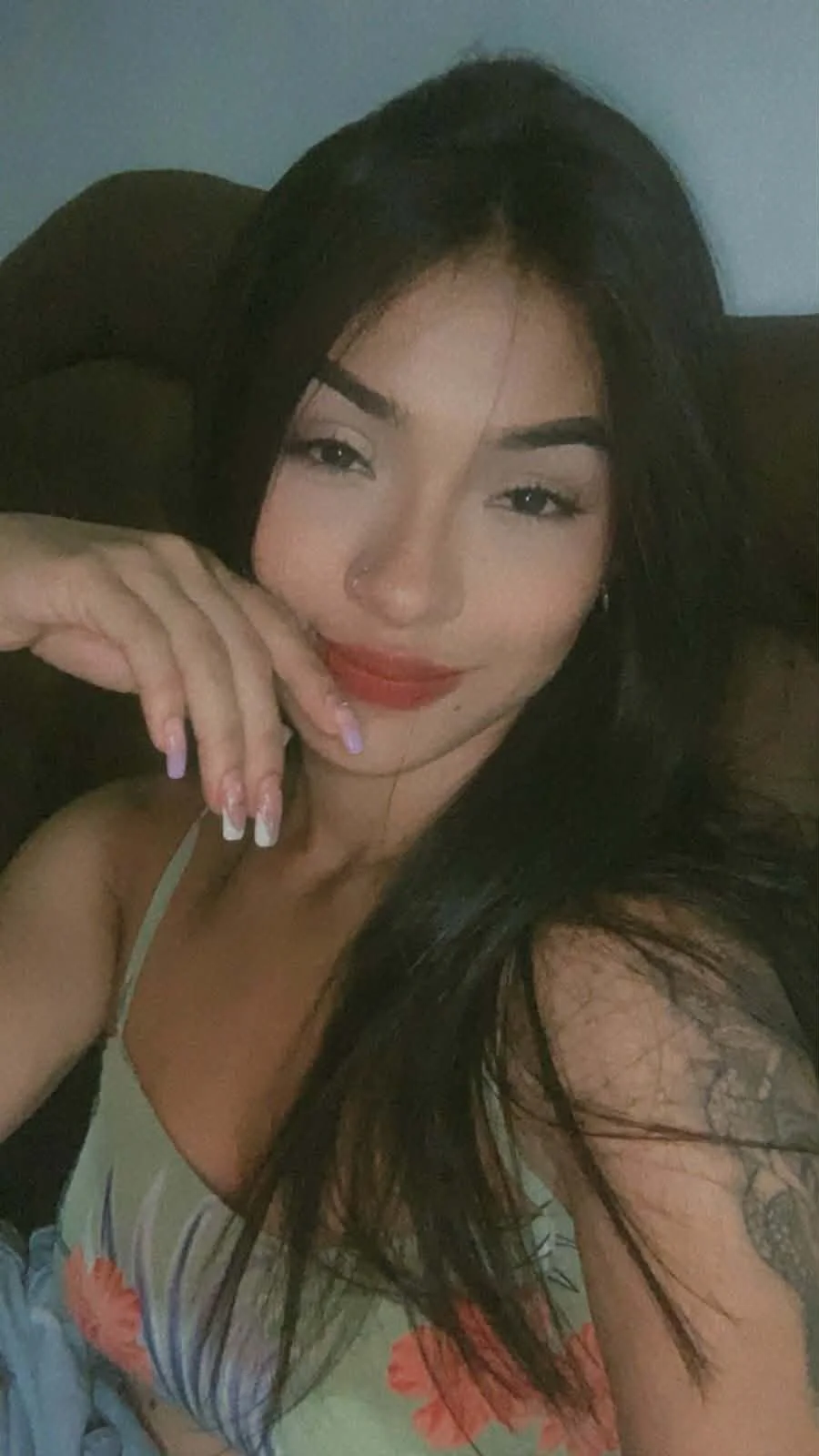 XXX Porn Photo of Nude SashaHans 46