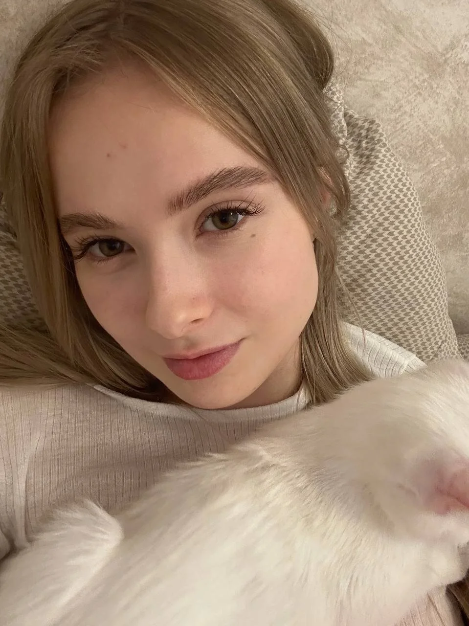 XXX Porn Photo of Nude mell_milles 10