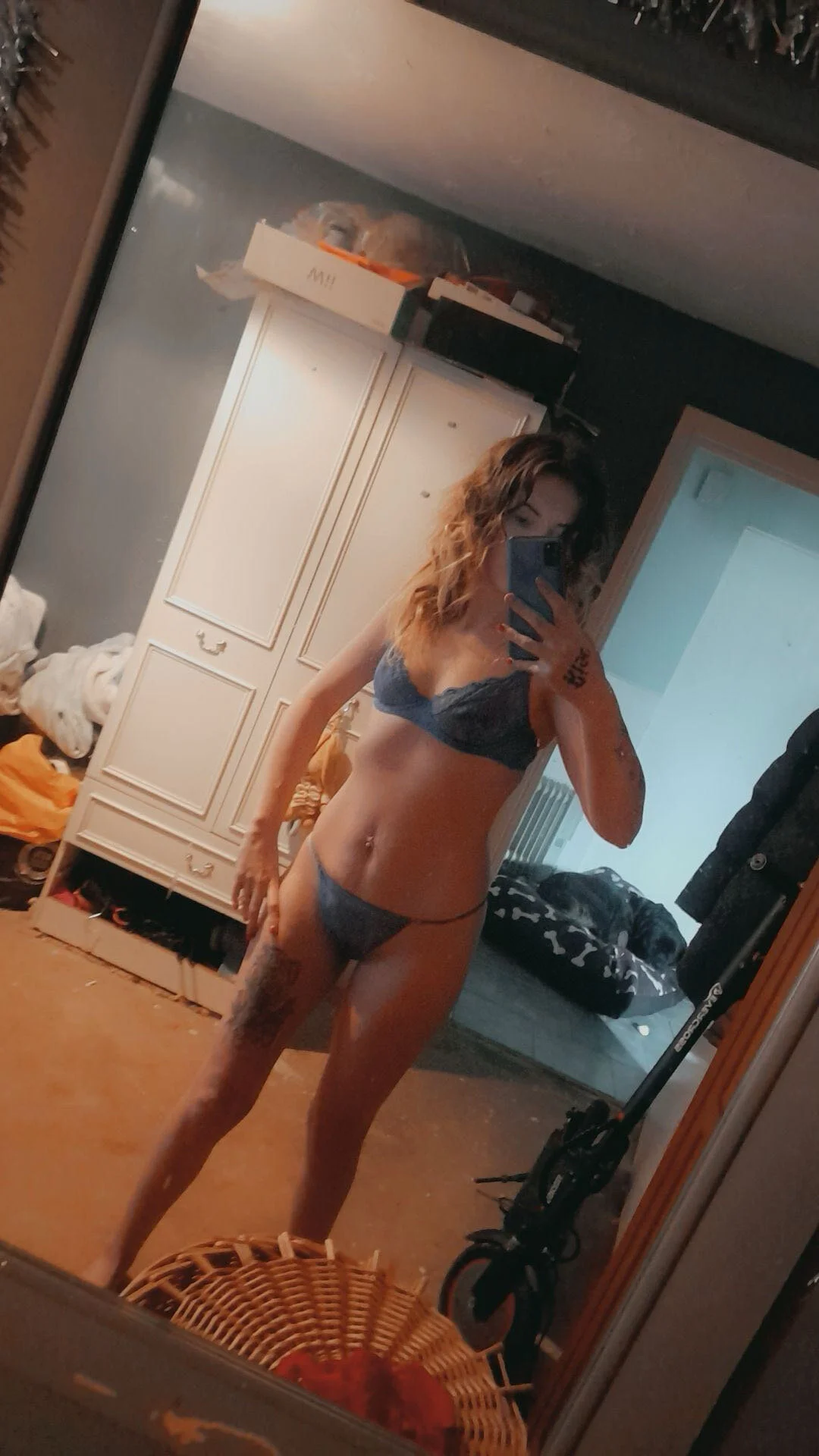 XXX Porn Photo of Nude SexyLoLoUK 6