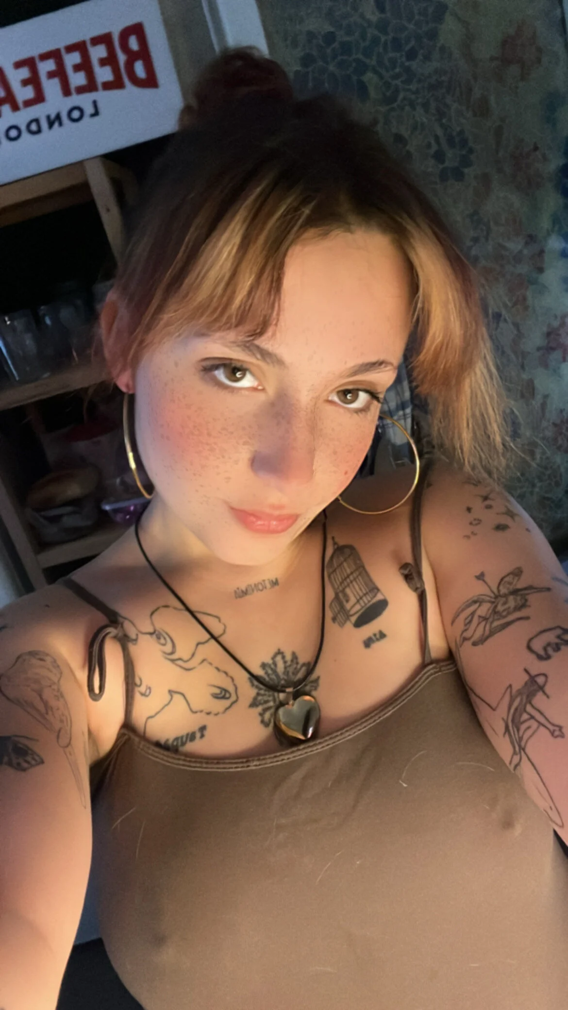 XXX Porn Photo of Nude Hawitxui 16