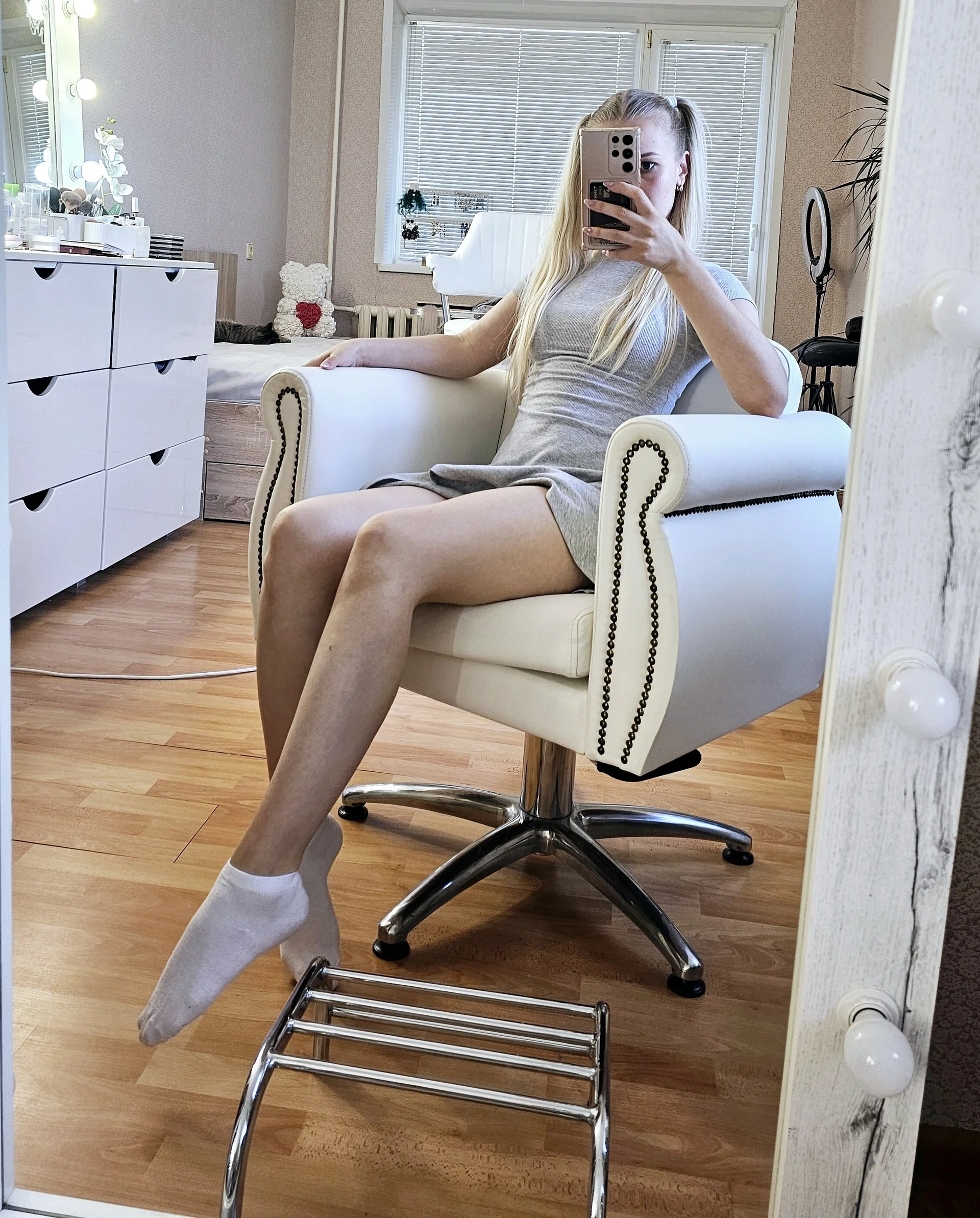 XXX Porn Photo of Nude NaomiHita 113