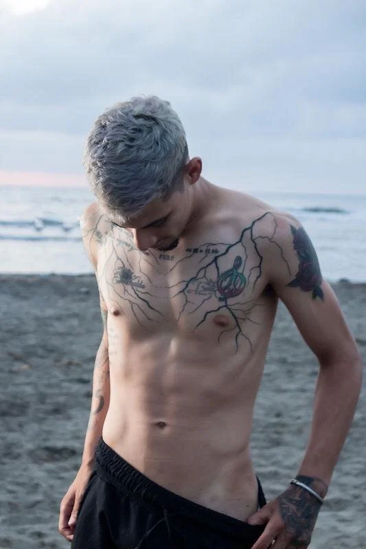 XXX Porn Photo of Nude kyle_smithxx 17