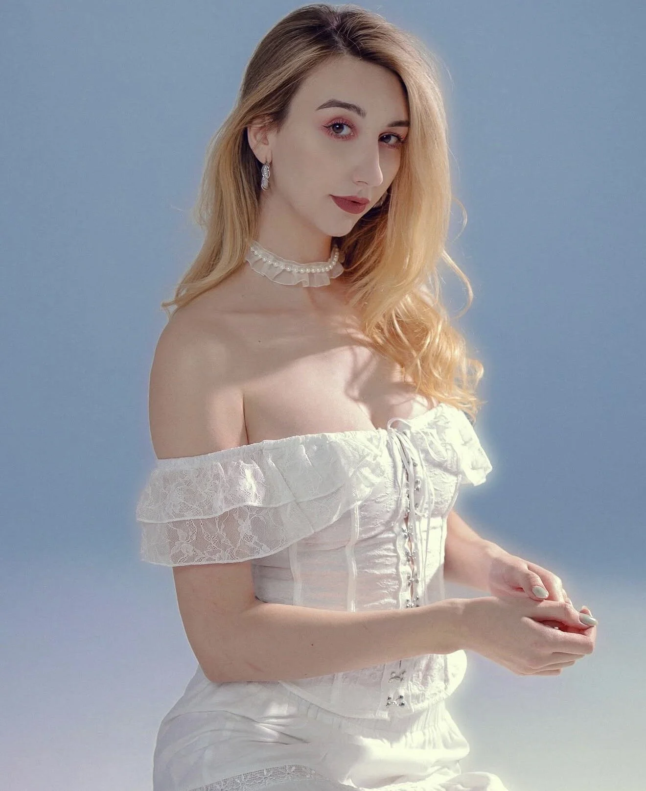 XXX Porn Photo of Nude mary_rare 31