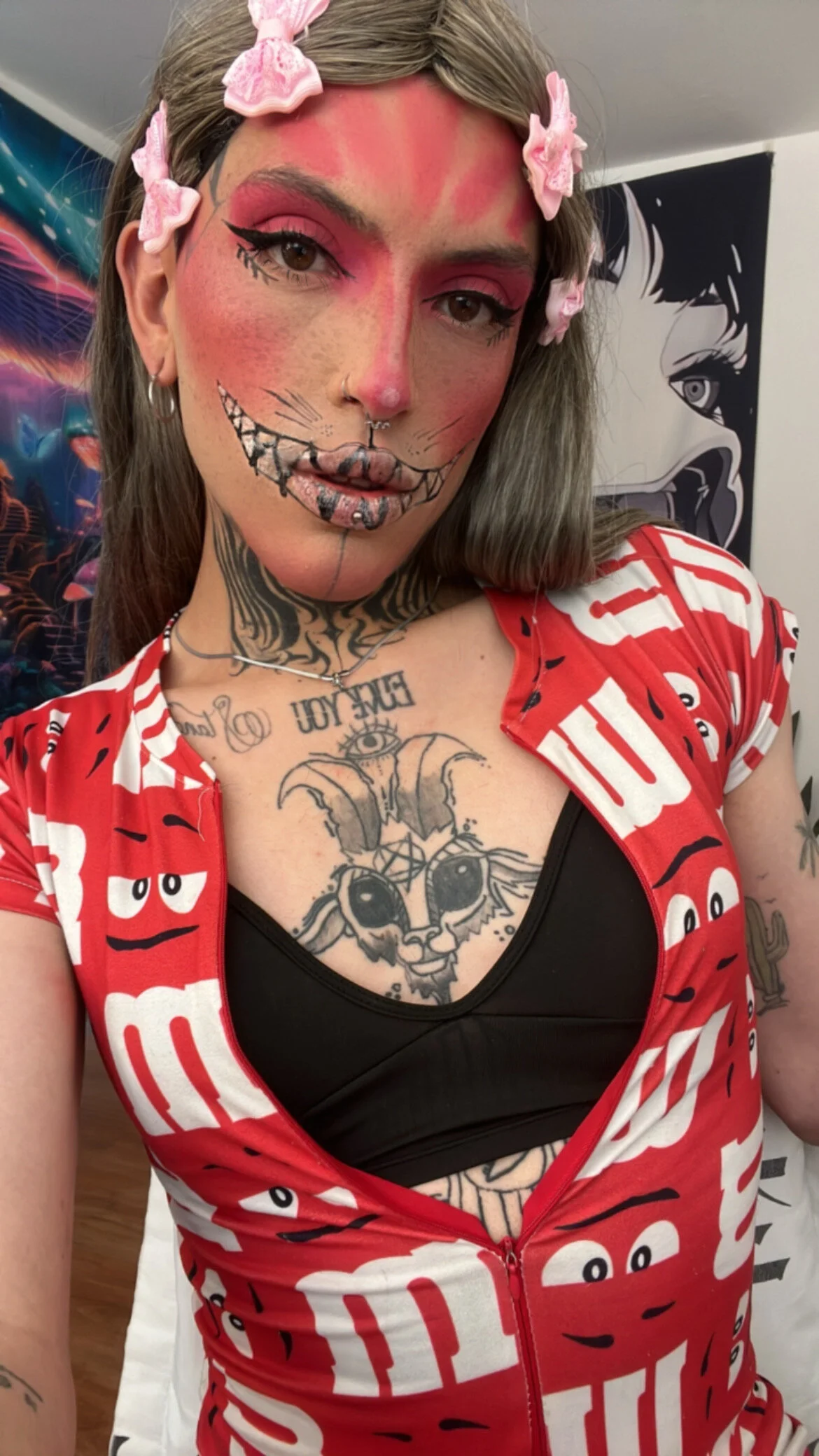 XXX Porn Photo of Nude charlotbelucci_ 28