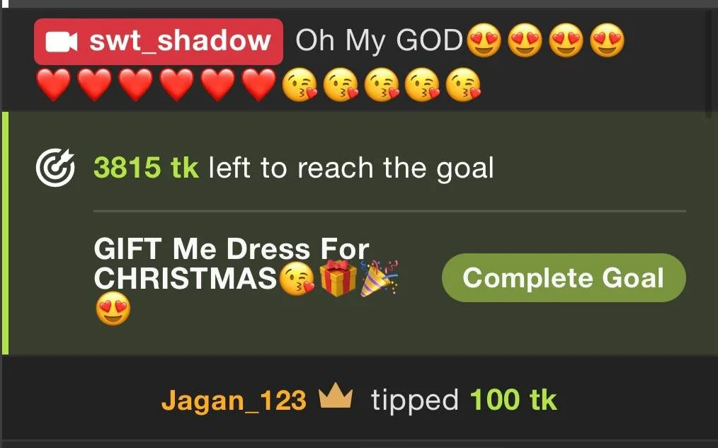 XXX Porn Photo of Nude swt_shadow 32