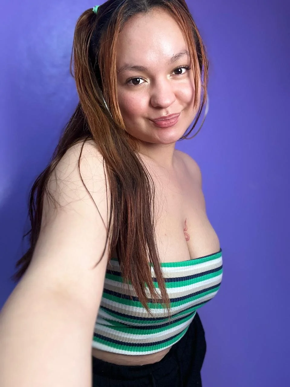 XXX Porn Photo of Nude Naiara_Sex_ 33