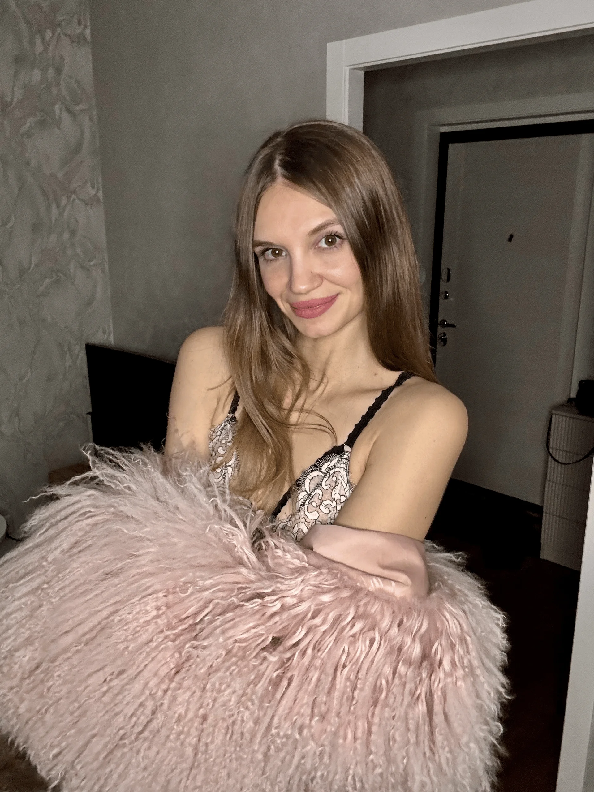 XXX Porn Photo of Nude OdaMinty 29