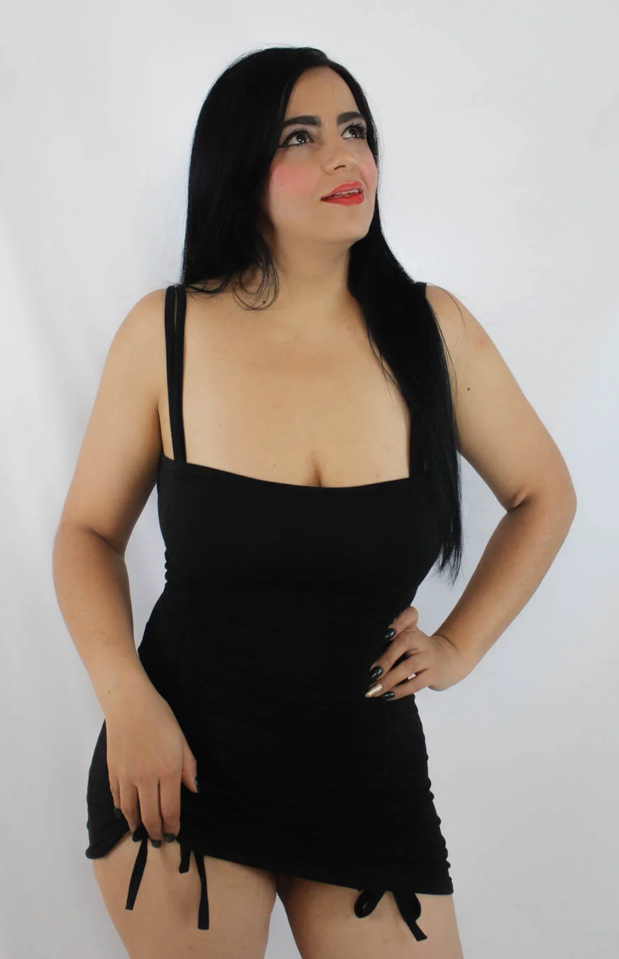 XXX Porn Photo of Nude Kimberly_lozano 4