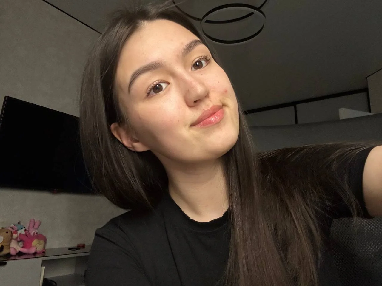 XXX Porn Photo of Nude lilysolar 9