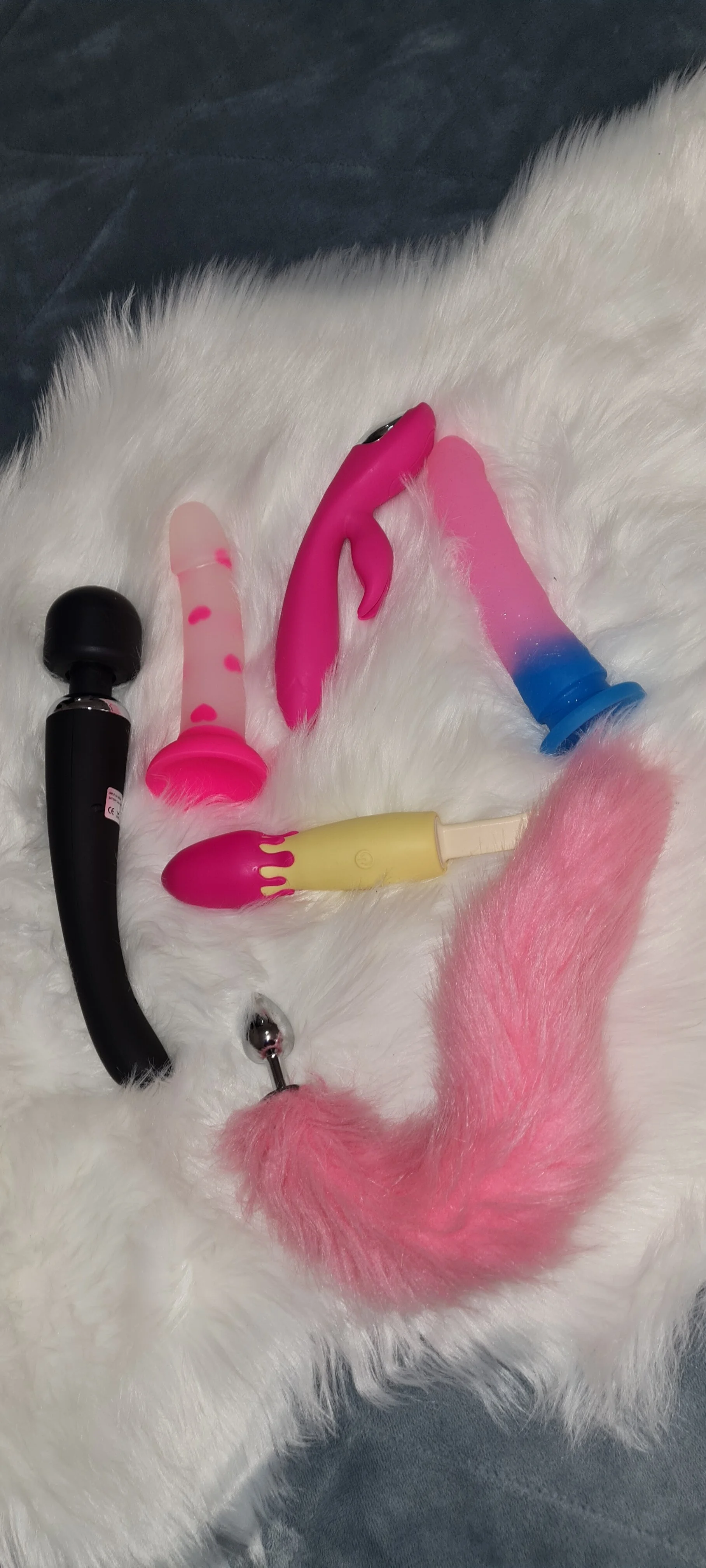 XXX Porn Photo of Nude Themadhatterx23x 12