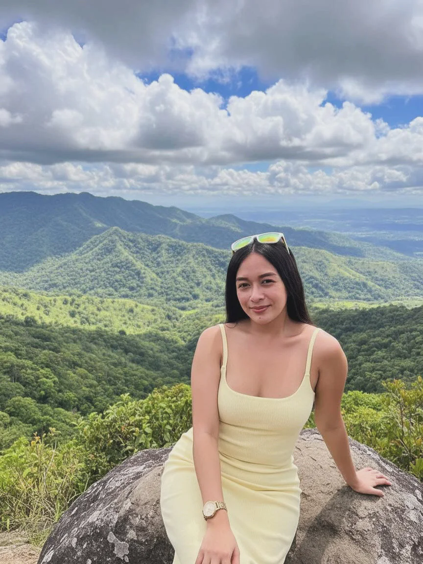 XXX Porn Photo of Nude AsianWildAmanda 2