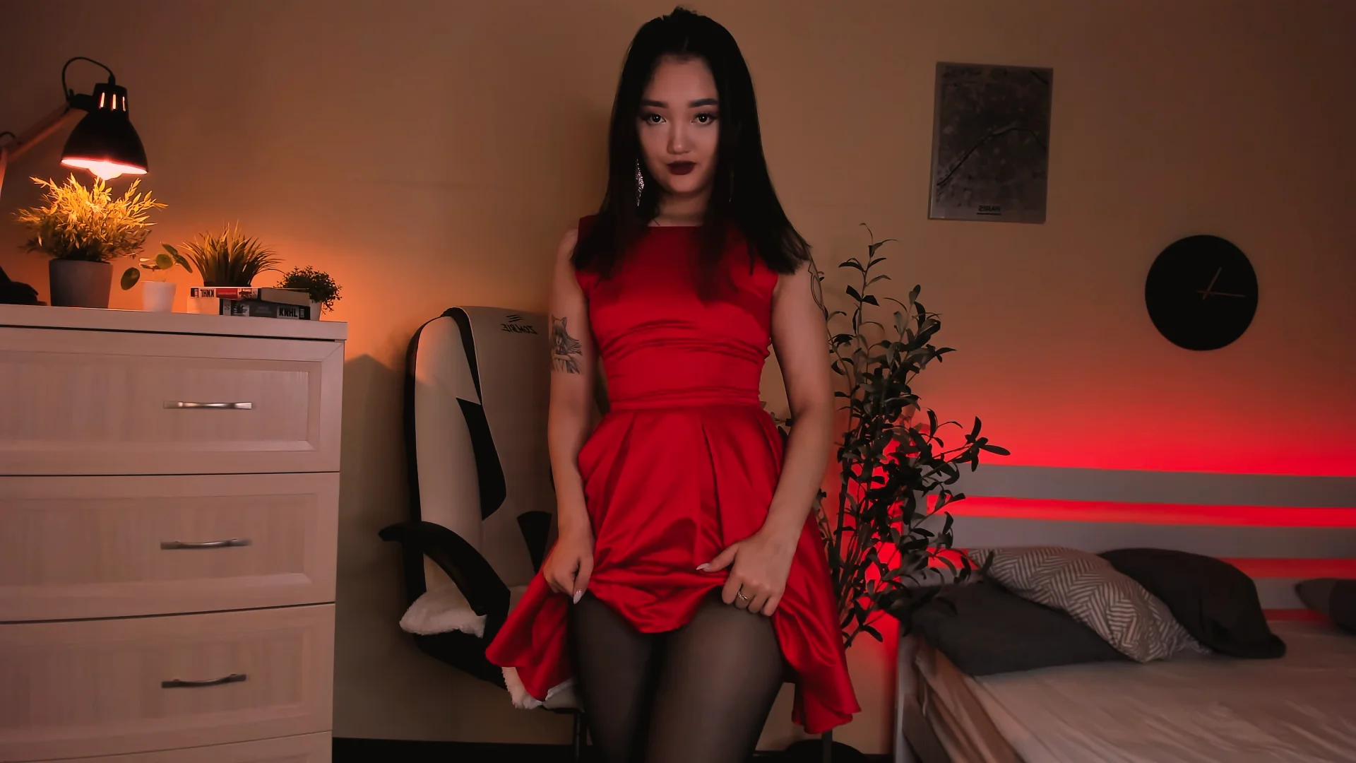 XXX Porn Photo of Nude FreyaRaya 17