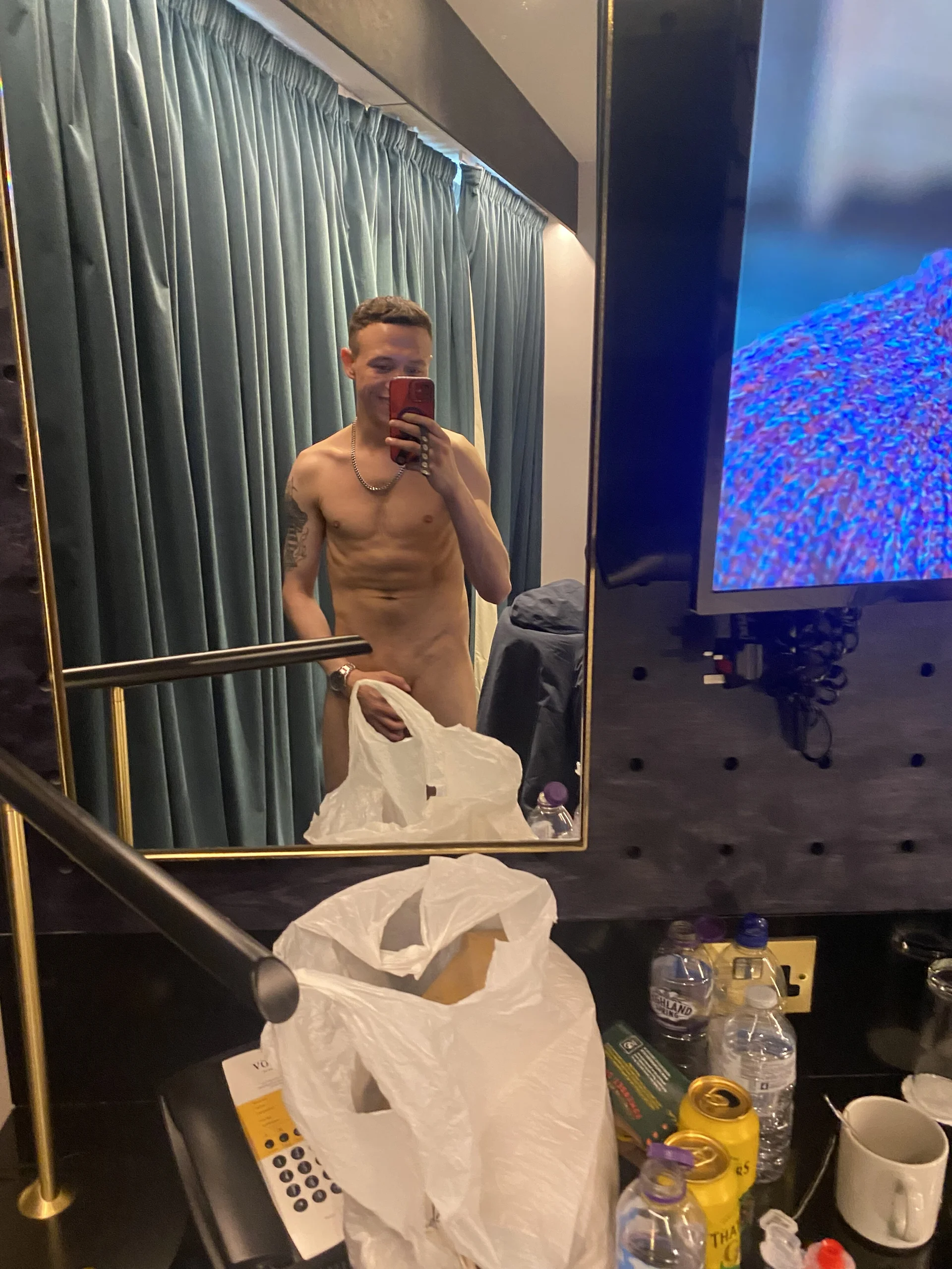XXX Porn Photo of Nude AdGibPrv 2