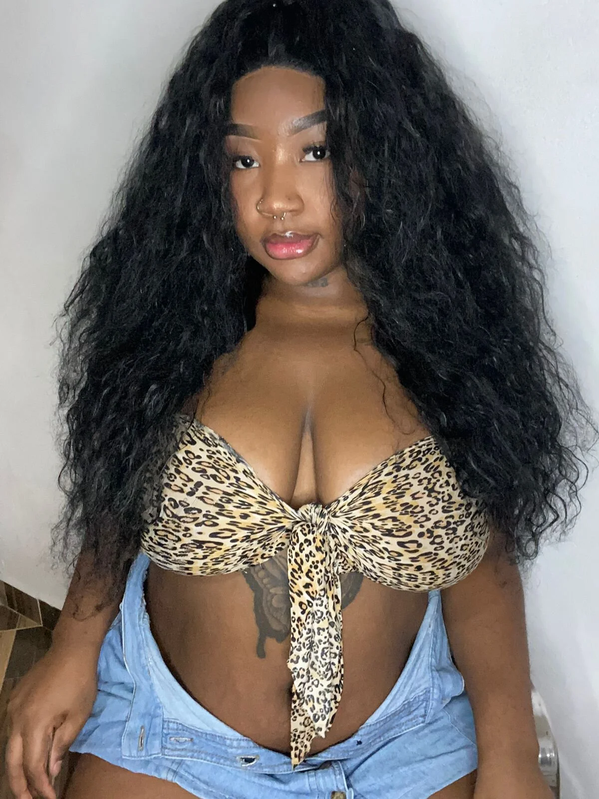 XXX Porn Photo of Nude Natassha_brown1 10