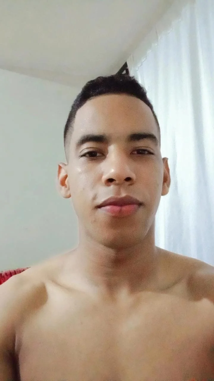 XXX Porn Photo of Nude Luigi_Ferrer 1