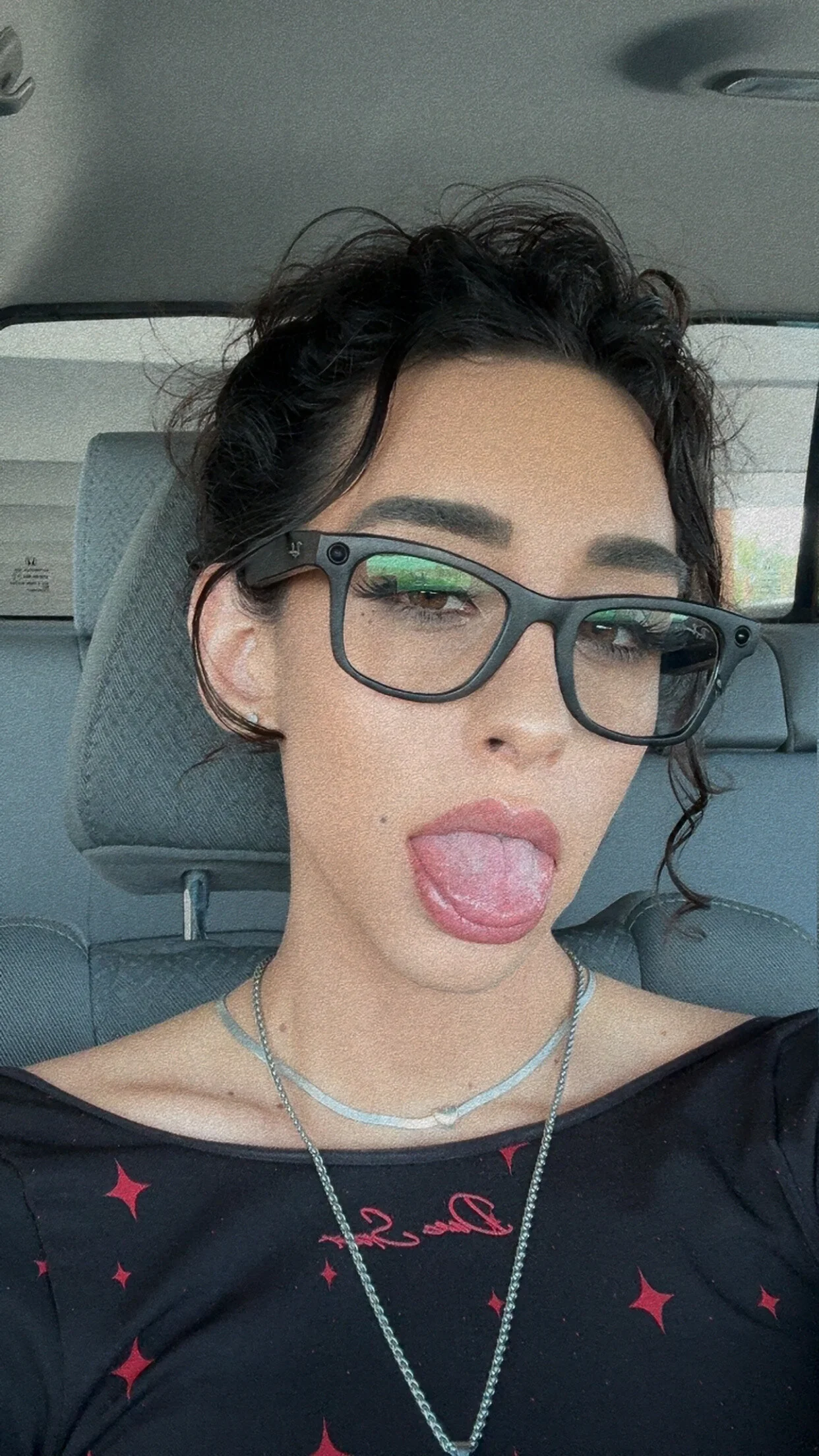 XXX Porn Photo of Nude xoFrankie 4