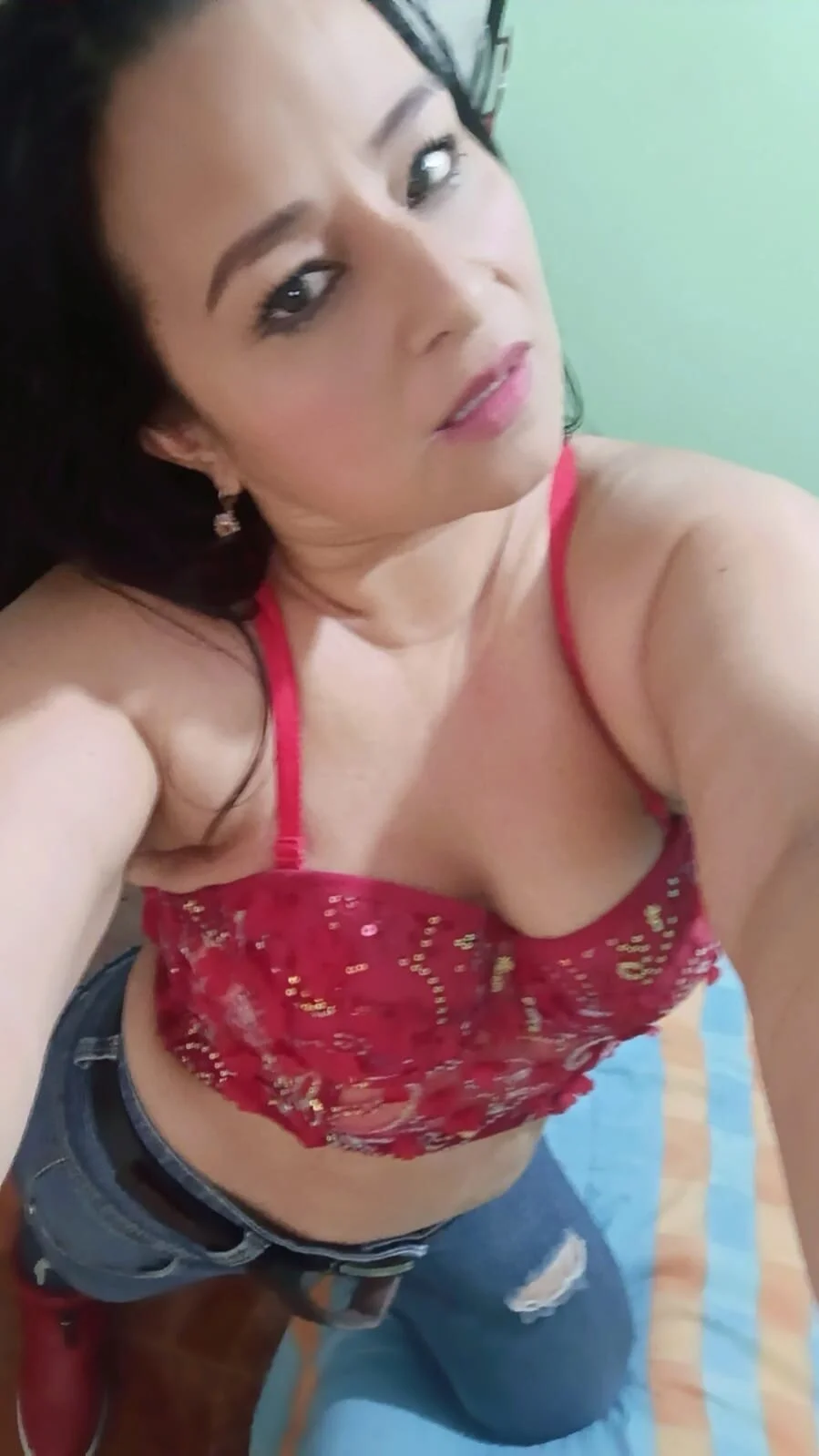 XXX Porn Photo of Nude Ariana_luxx_ 7