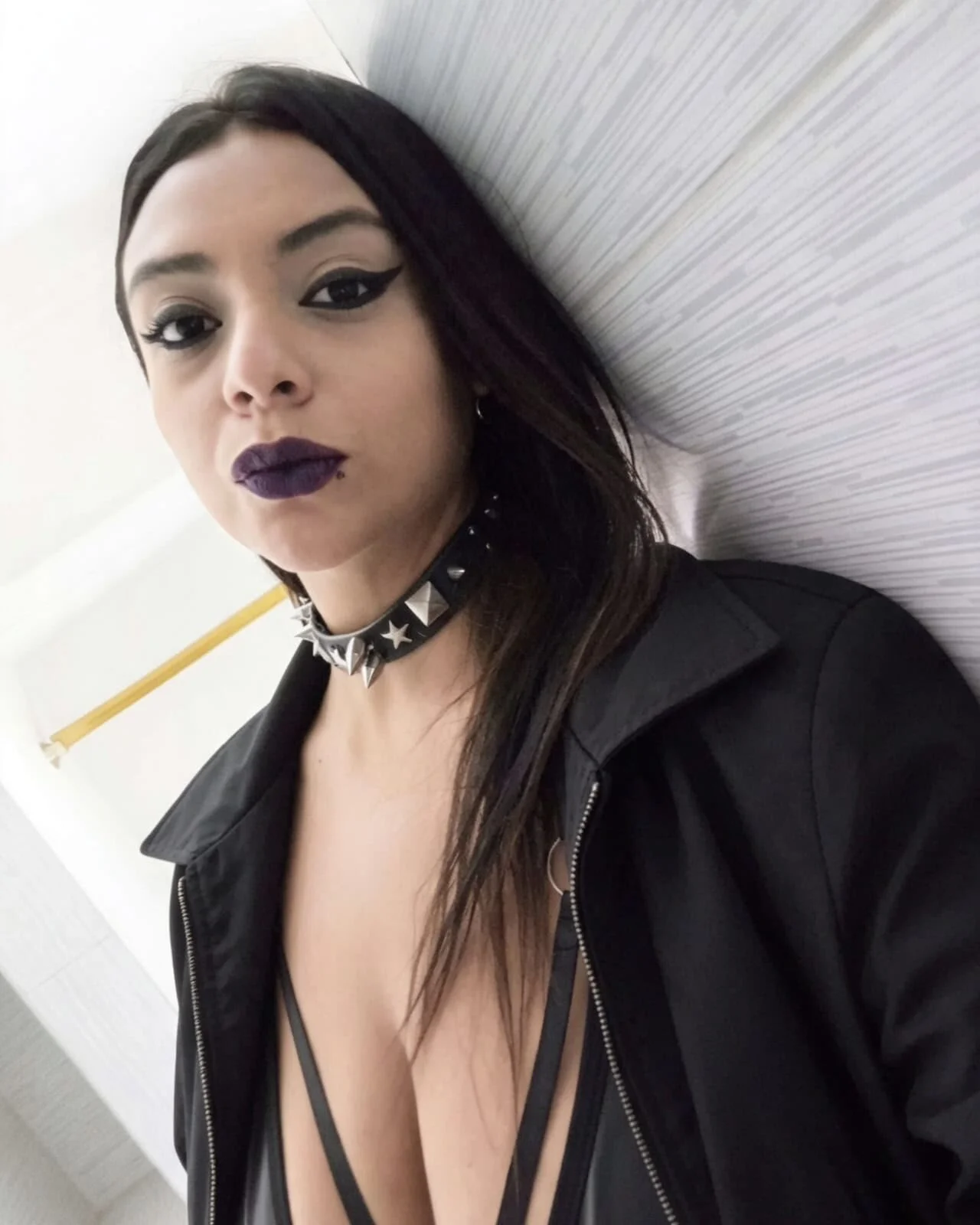 XXX Porn Photo of Nude roxanaboobs 5