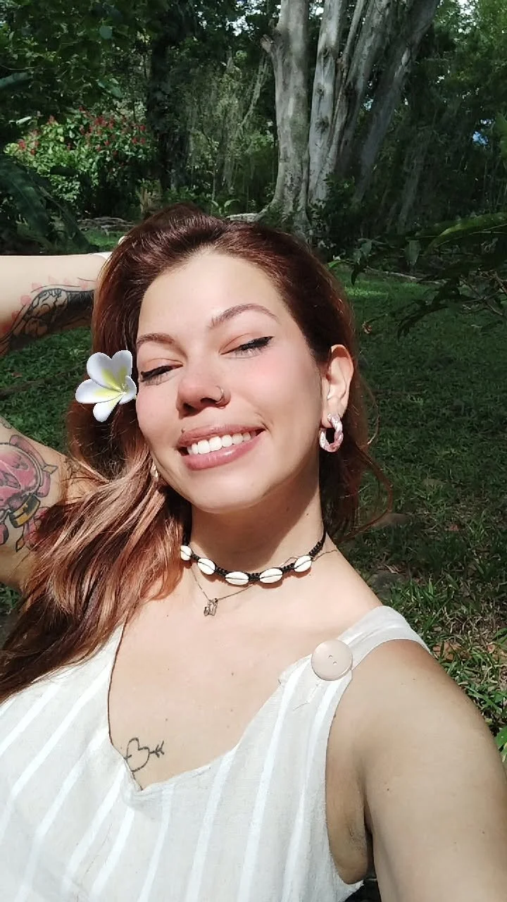 XXX Porn Photo of Nude RummyRaccoon 5