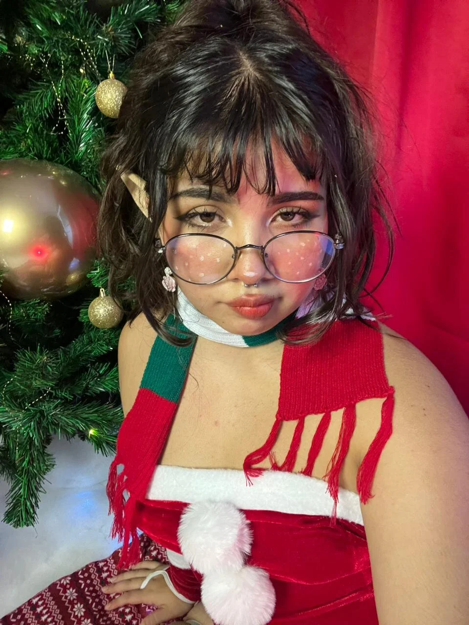 XXX Porn Photo of Nude Zara_Snow 79