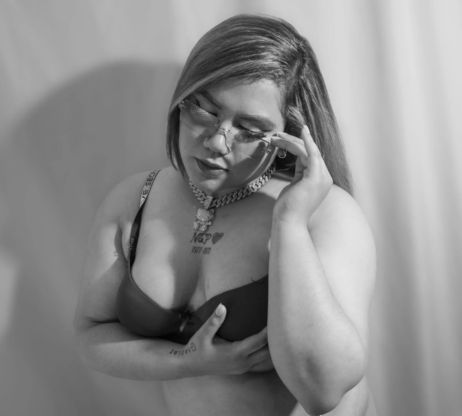 XXX Porn Photo of Nude Catalina_Foxt 1