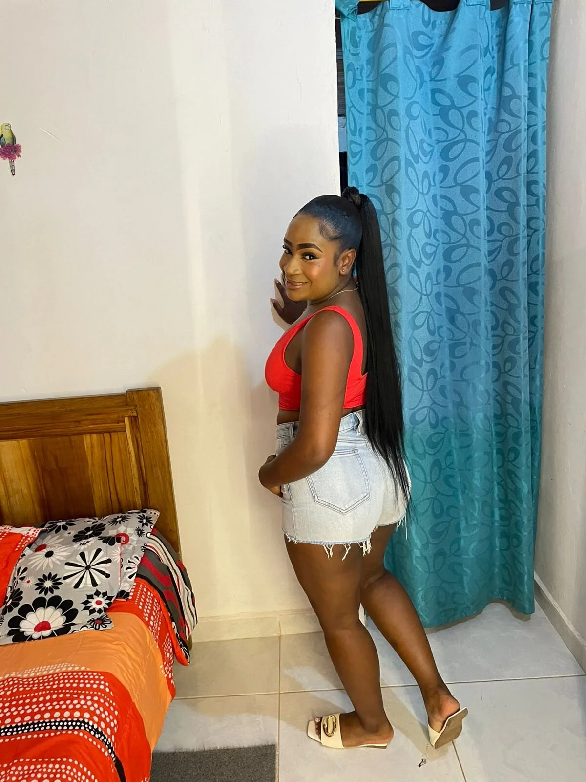 XXX Porn Photo of Nude alika_lowe 8