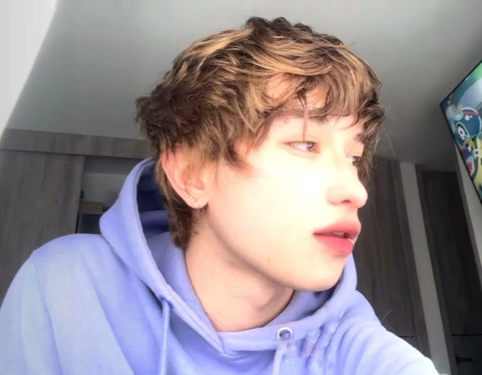XXX Porn Photo of Nude liamelf 8