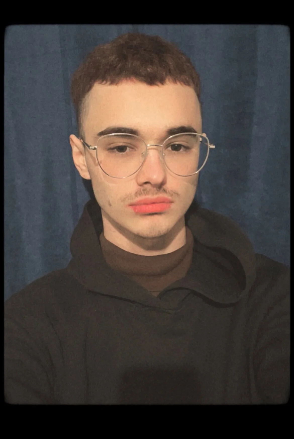 XXX Porn Photo of Nude Herman_Gross 8