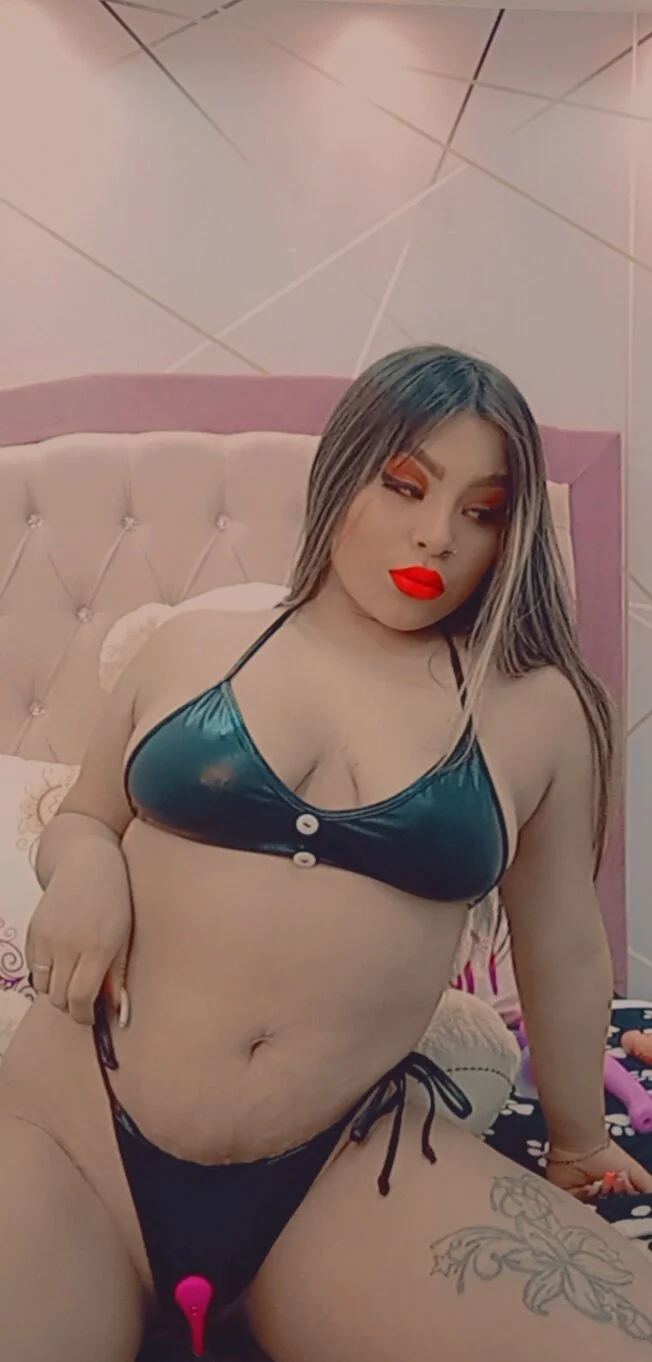 XXX Porn Photo of Nude SophieRossi 6