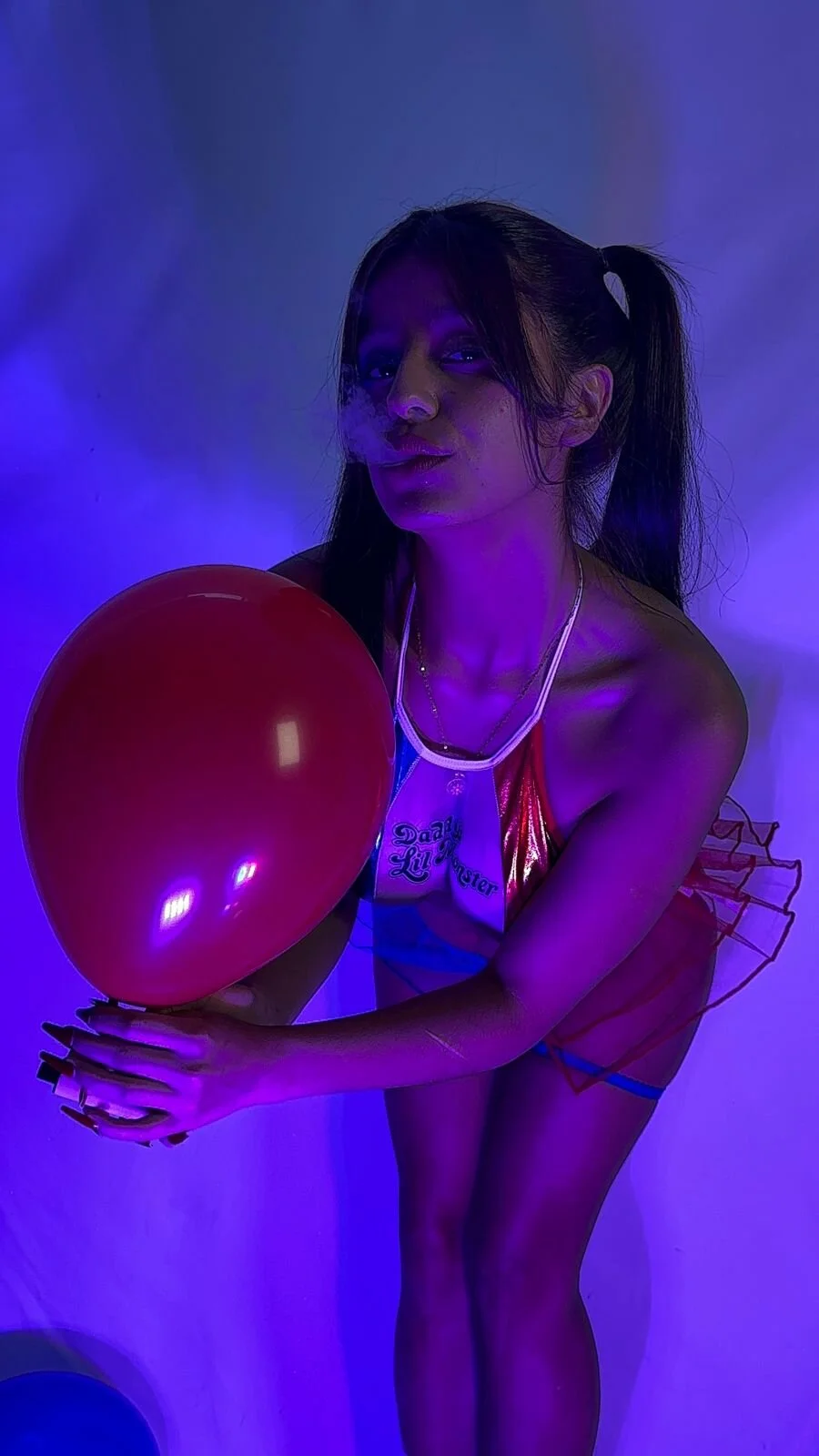 XXX Porn Photo of Nude imkrystall 19