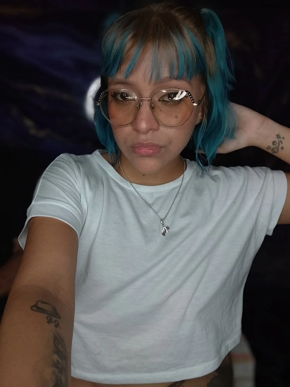 XXX Porn Photo of Nude Brutal_FullUrgia69 8