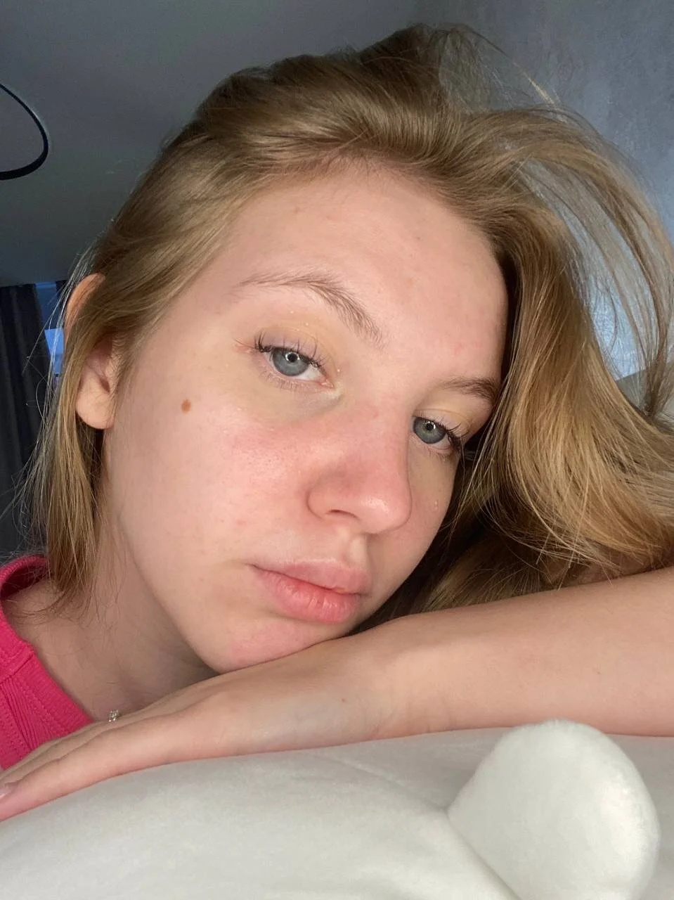 XXX Porn Photo of Nude DominoGabriel 46