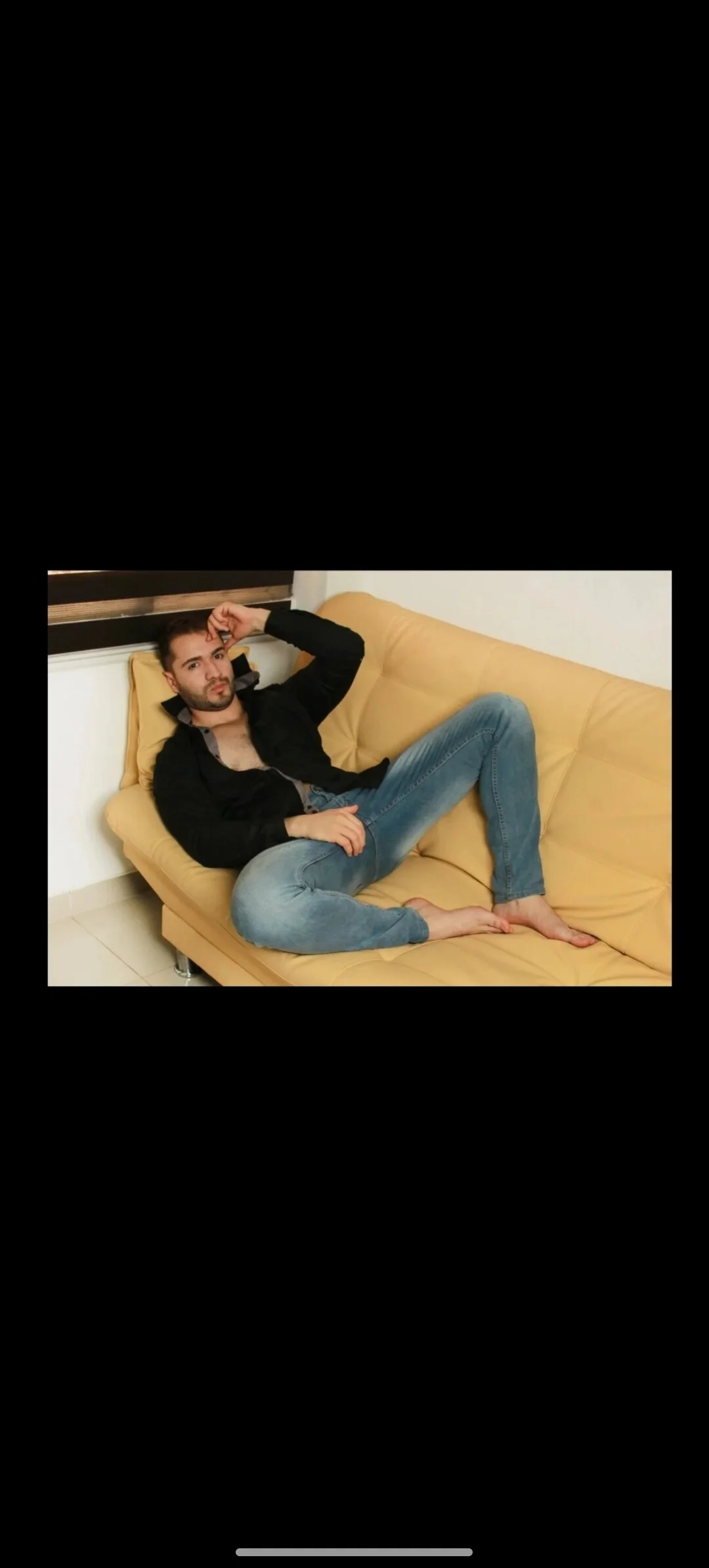XXX Porn Photo of Nude _Dominikxxx_ 8