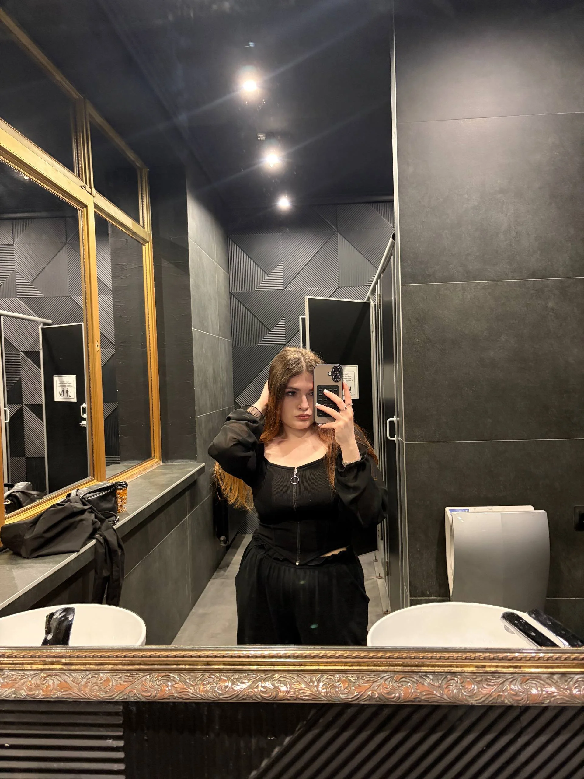 XXX Porn Photo of Nude JanieceNelon 7