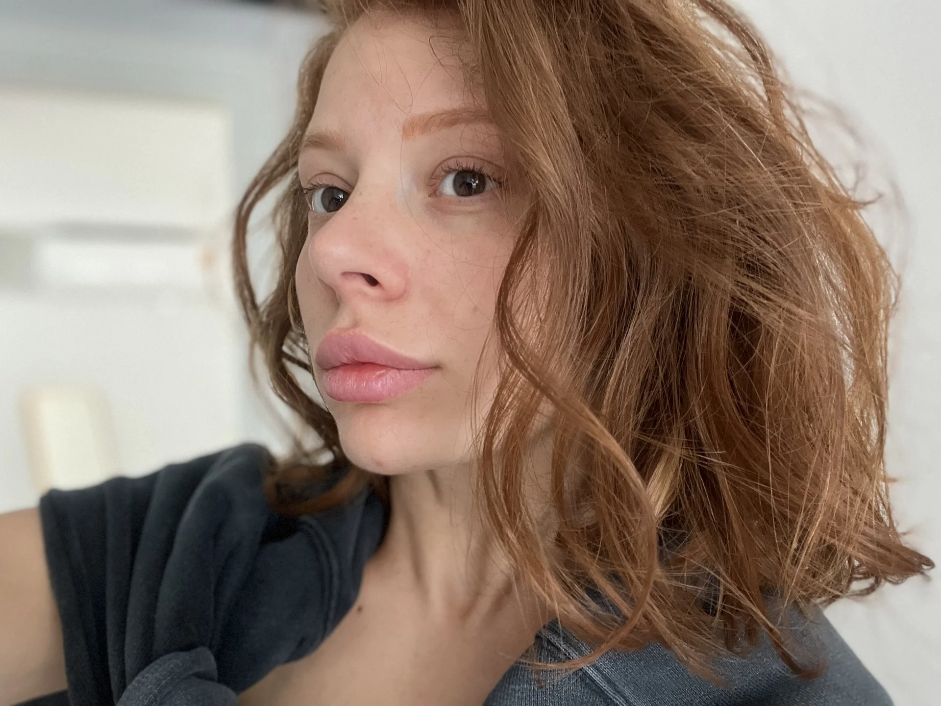 XXX Porn Photo of Nude Oopsfoxy 76