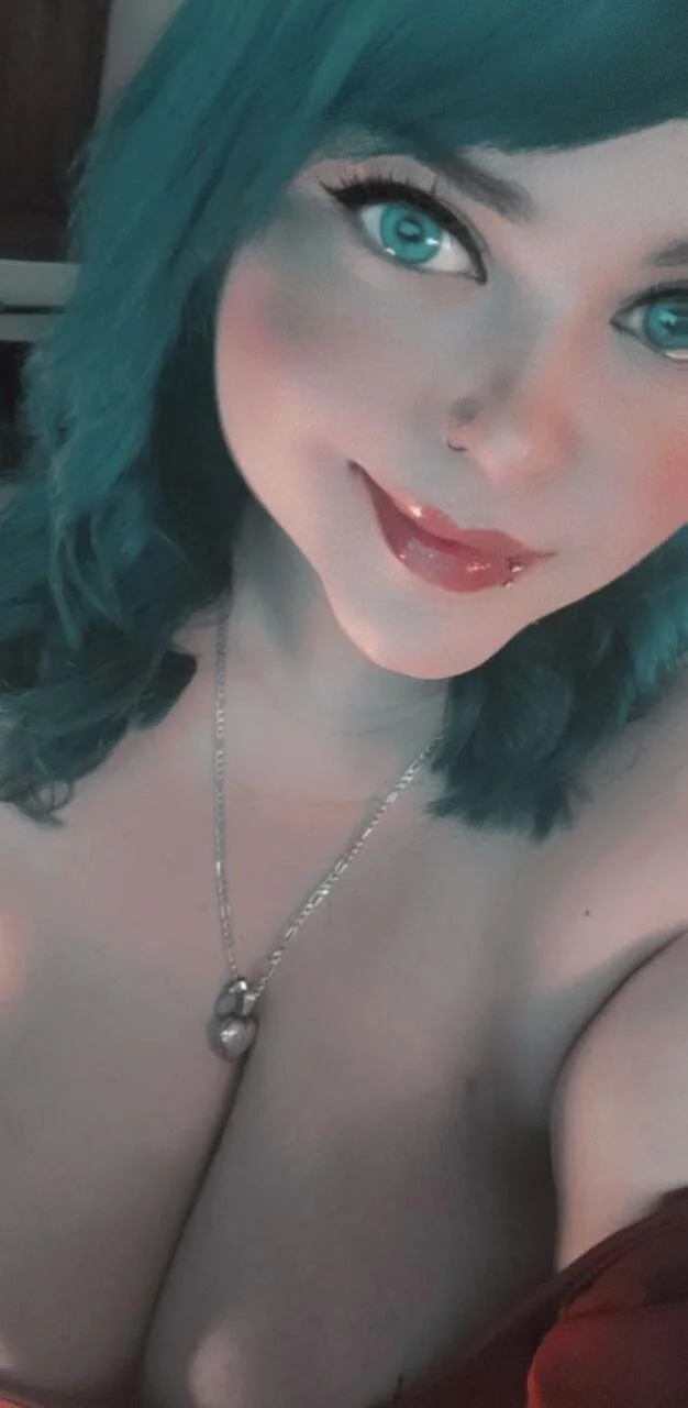 XXX Porn Photo of Nude Luise_Meyrink 16