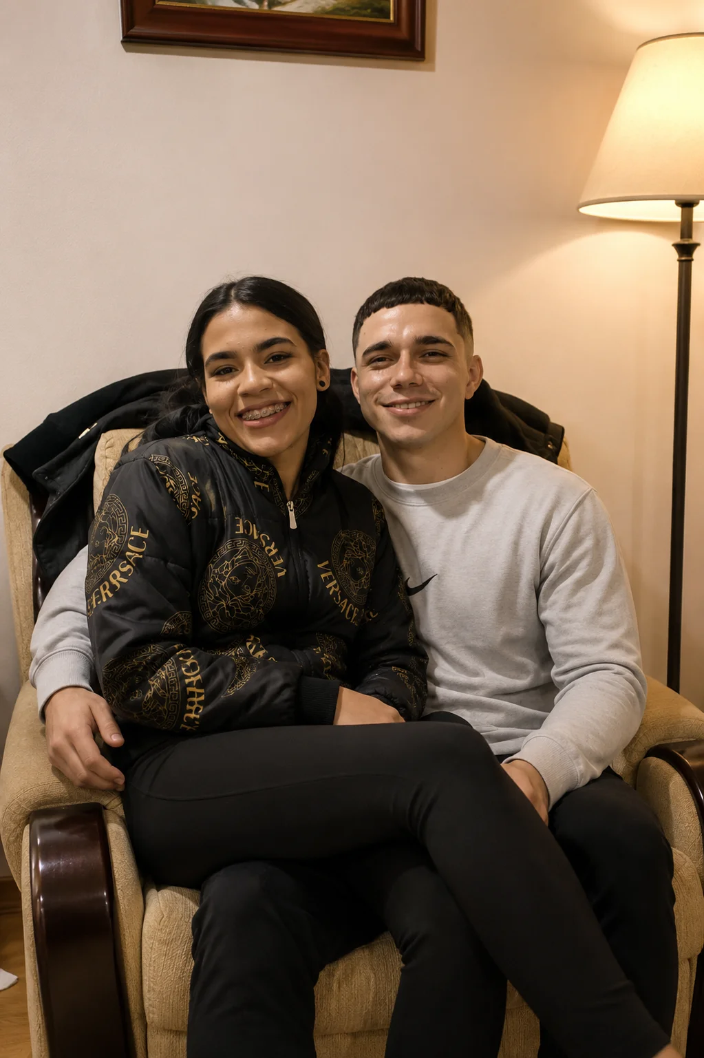 XXX Porn Photo of Nude ZoeANDAlex_ 25