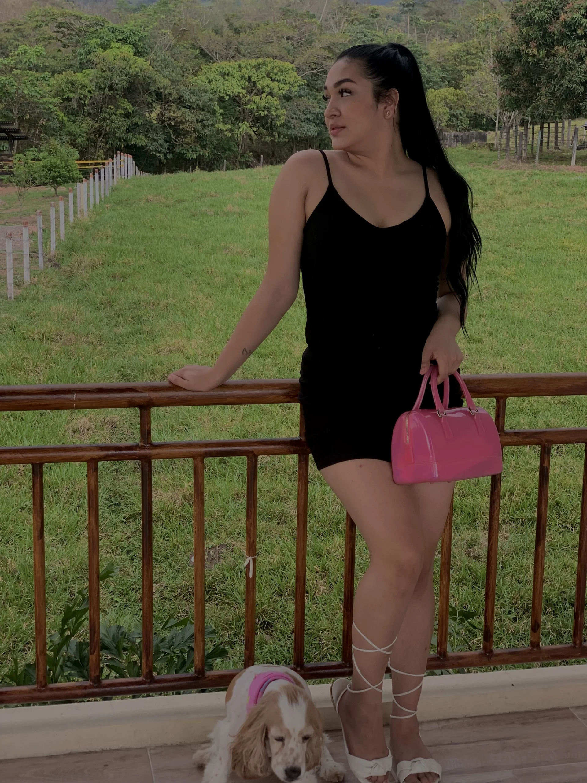 XXX Porn Photo of Nude stefany_duque1_ 10