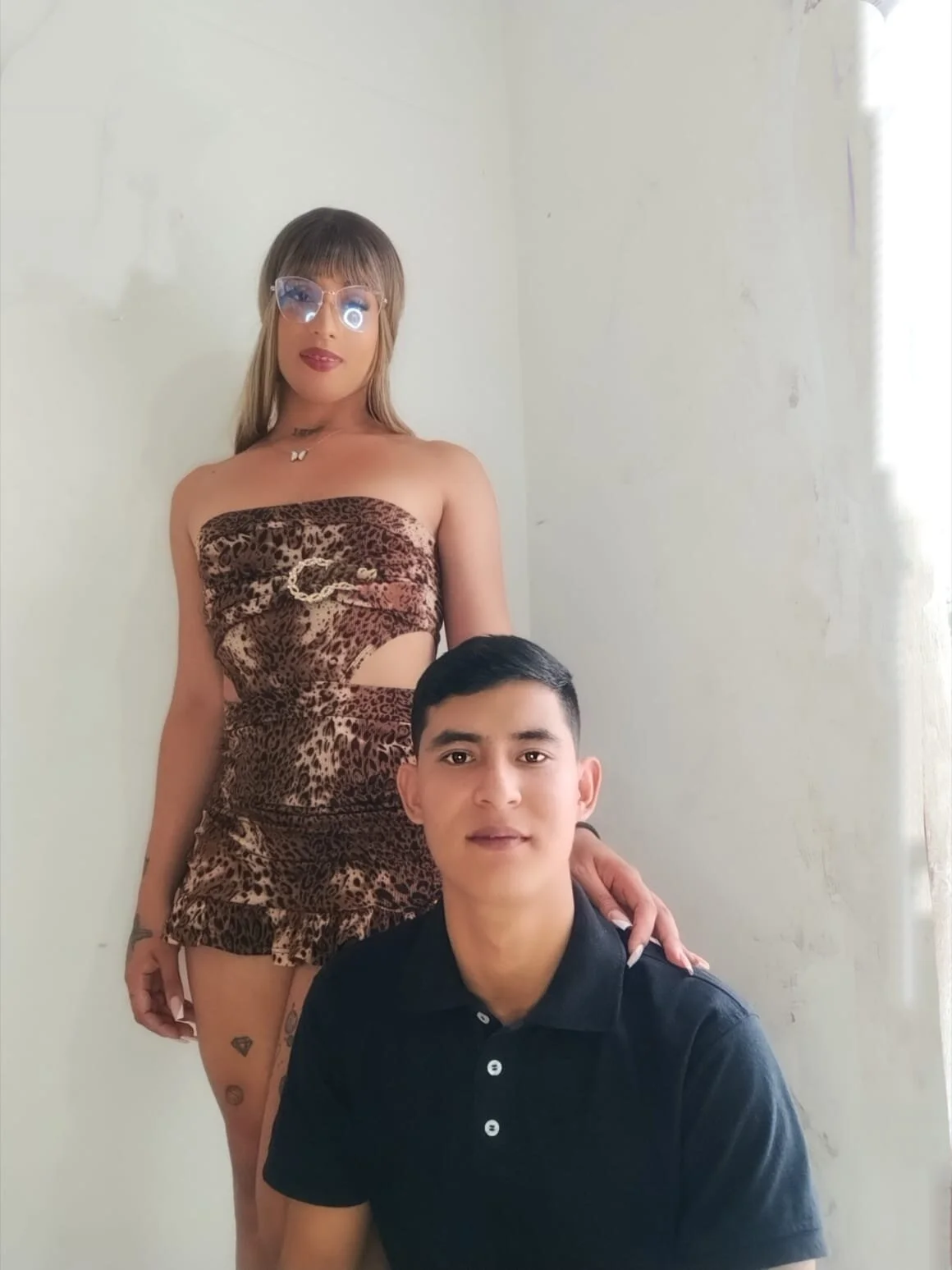 XXX Porn Photo of Nude ROUS_AND_ARLEY 4