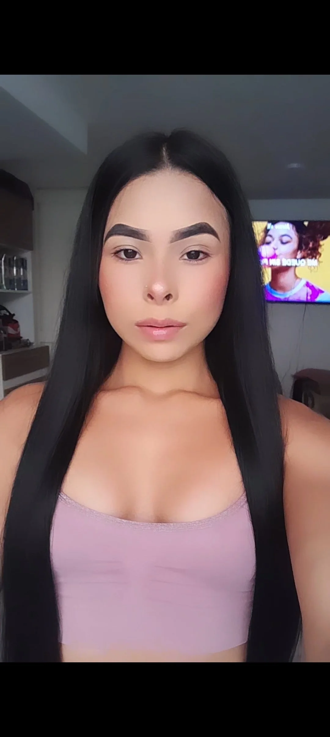 XXX Porn Photo of Nude AMBARR_STONE 5