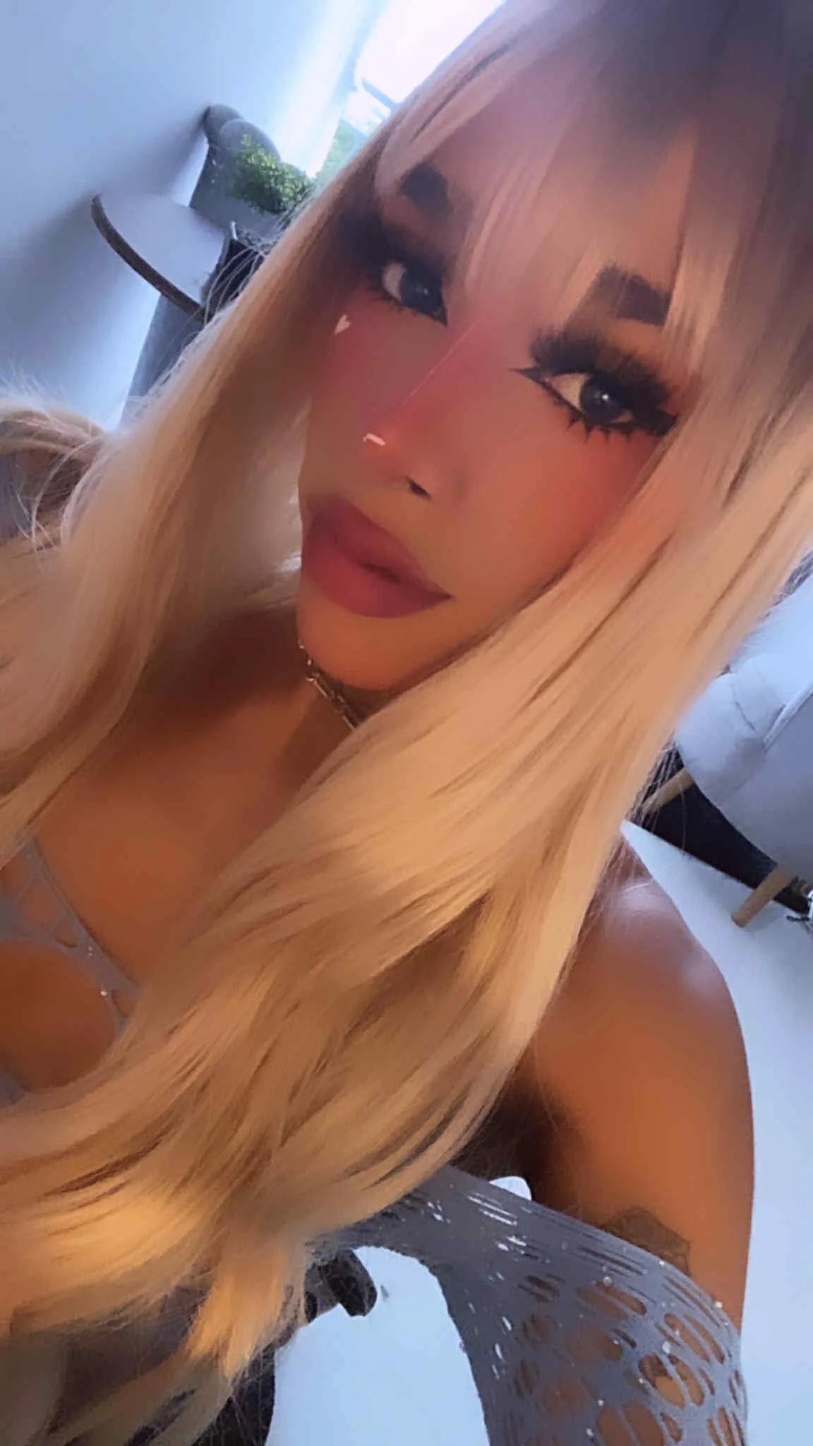 XXX Porn Photo of Nude sabrinamossii 46