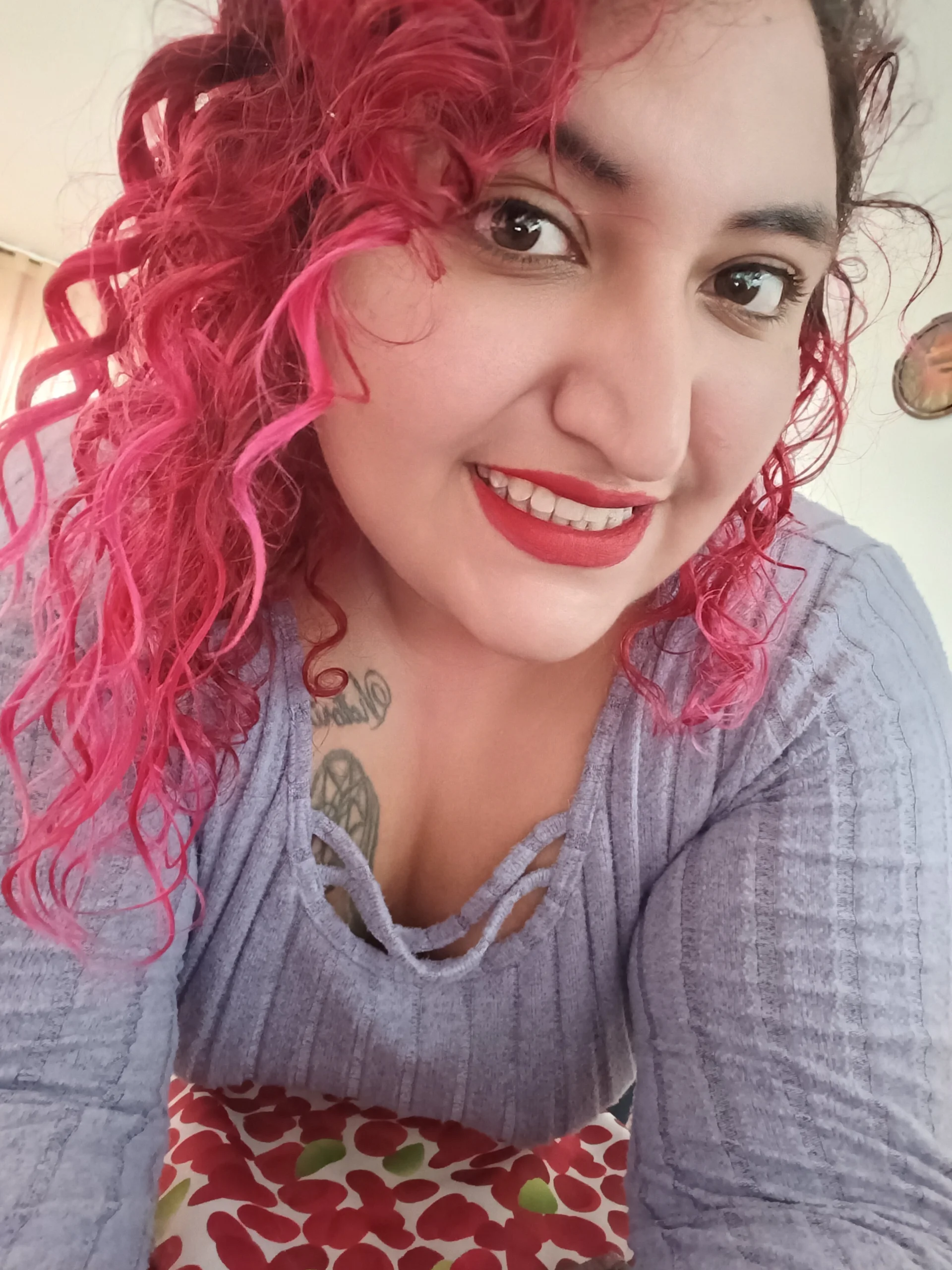 XXX Porn Photo of Nude charlloteevans_X 13